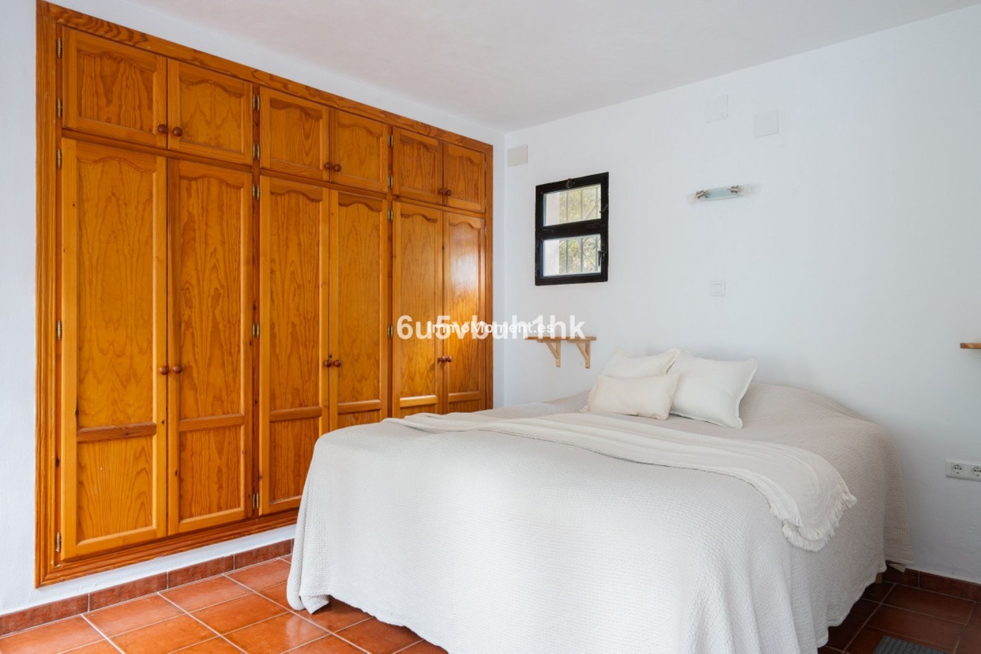 Bestaande woning - Landhuis - Binnenland  - Alhaurín el Grande Centro