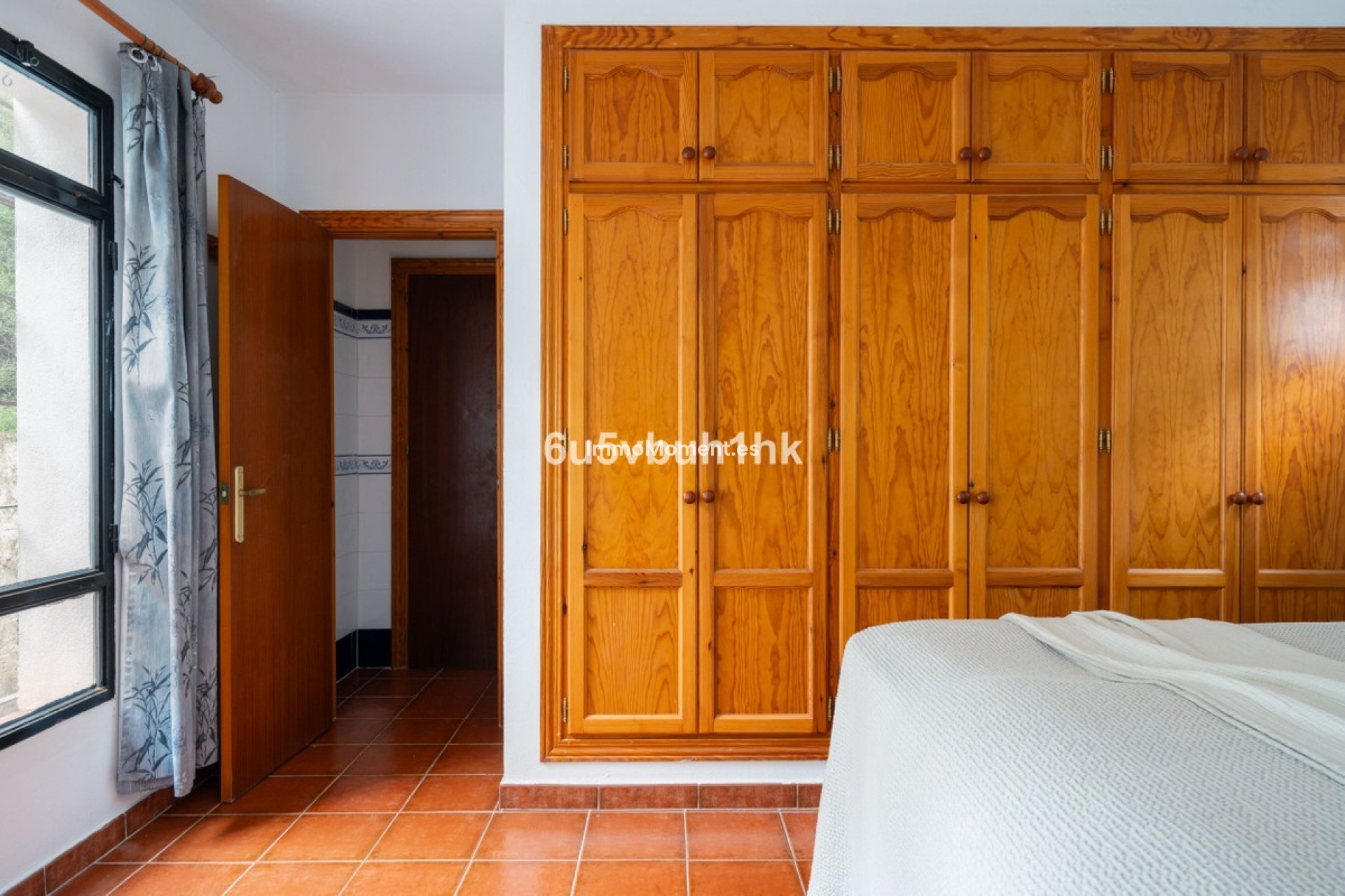 Bestaande woning - Landhuis - Binnenland  - Alhaurín el Grande Centro