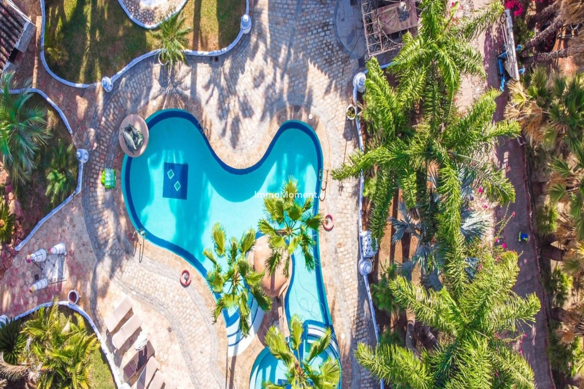 Bestaande woning - Landhuis - Binnenland  - Alhaurín el Grande Centro