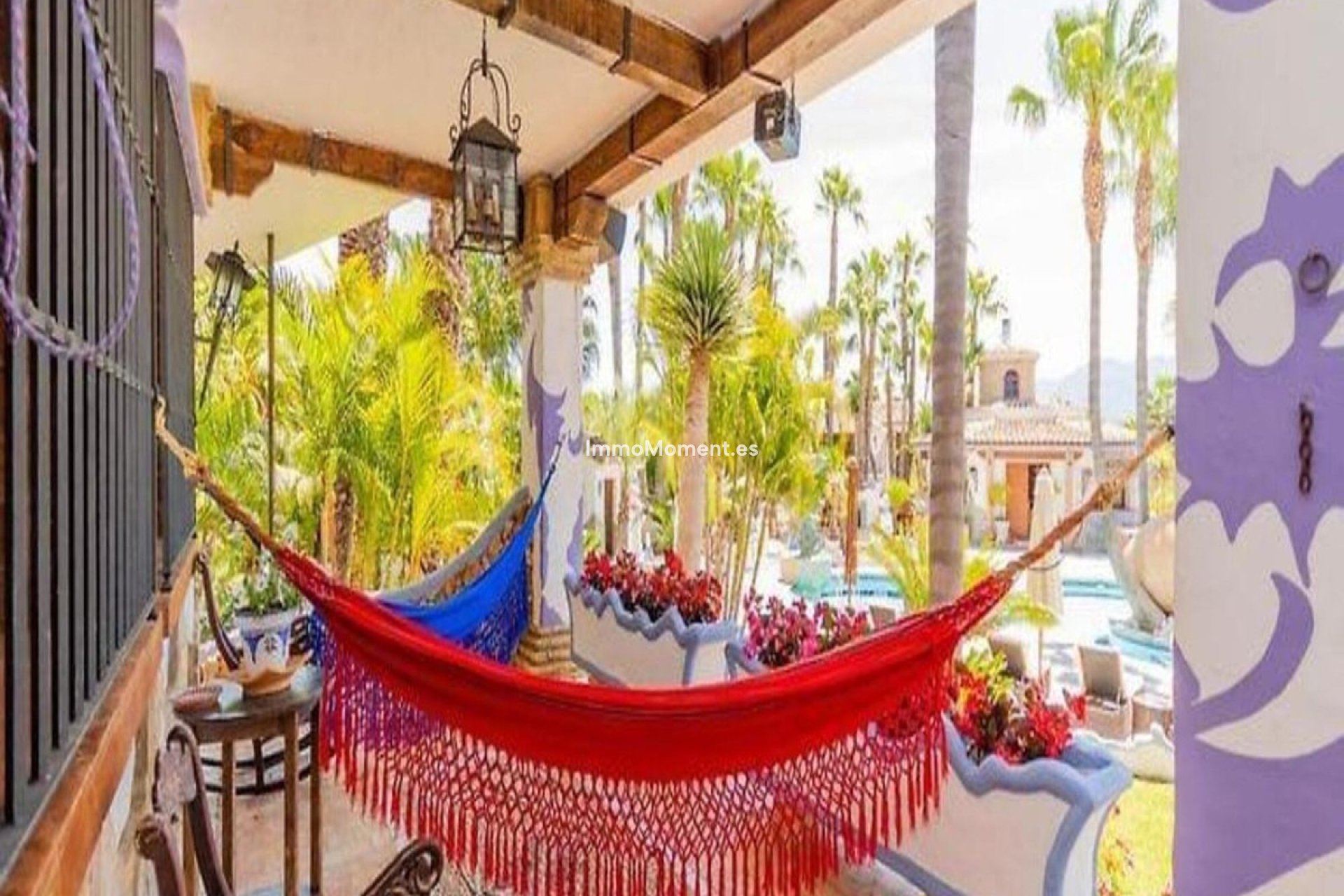 Bestaande woning - Landhuis - Binnenland  - Alhaurín el Grande Centro