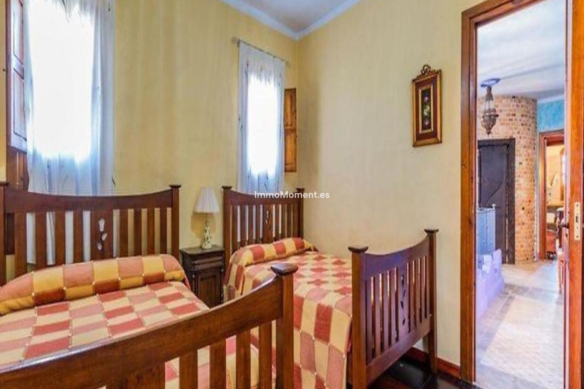 Bestaande woning - Landhuis - Binnenland  - Alhaurín el Grande Centro