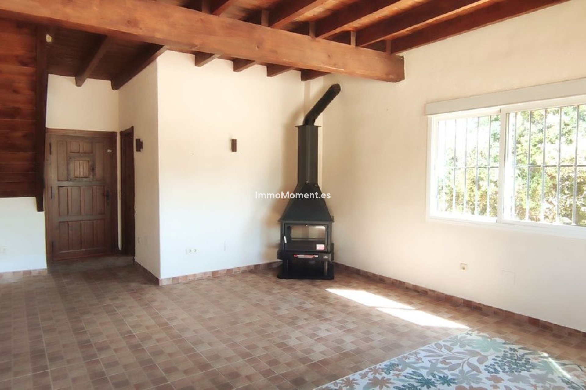 Bestaande woning - Landhuis - Binnenland  - Alhaurín el Grande Centro