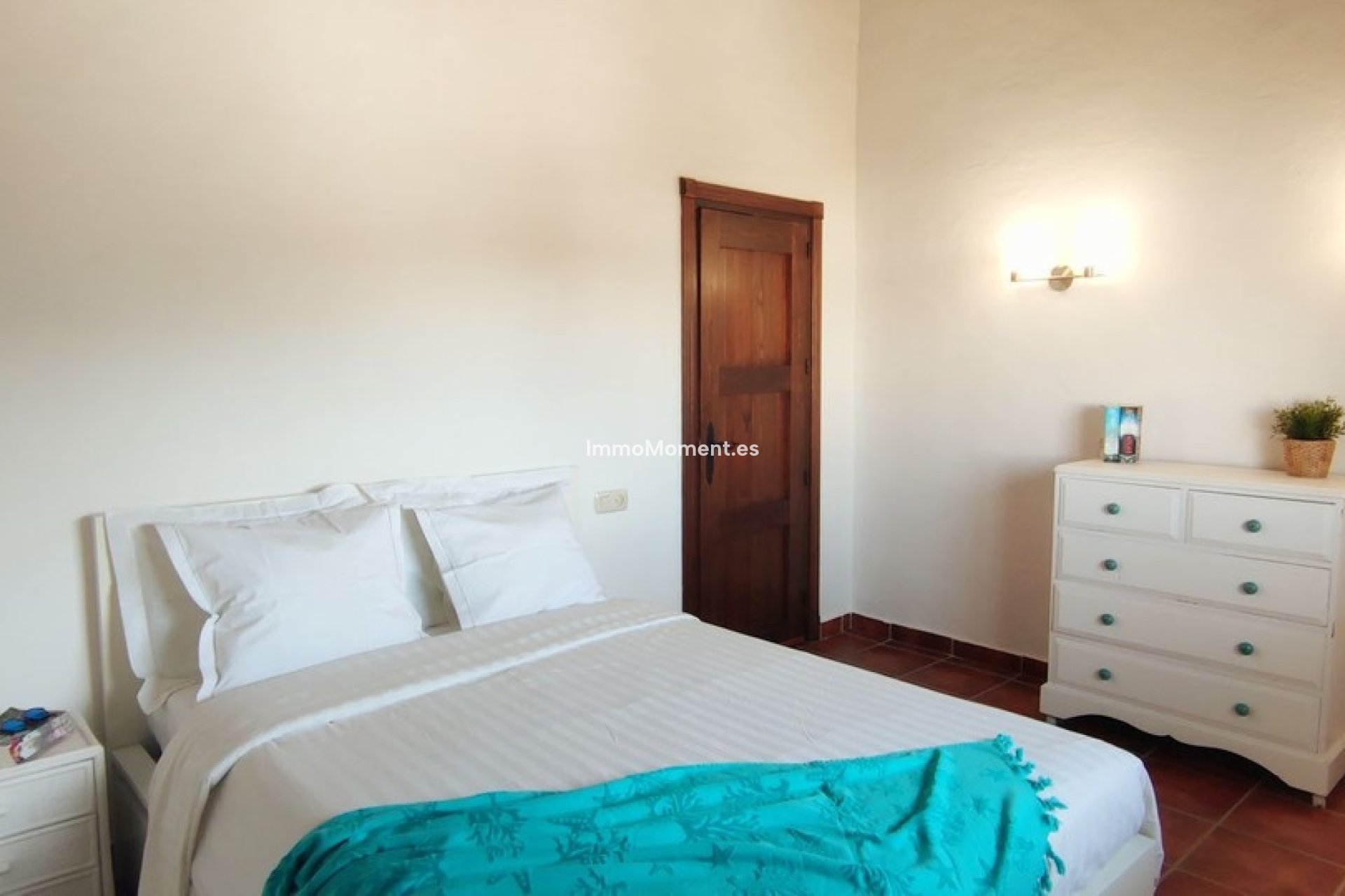 Bestaande woning - Landhuis - Binnenland  - Alhaurín el Grande Centro