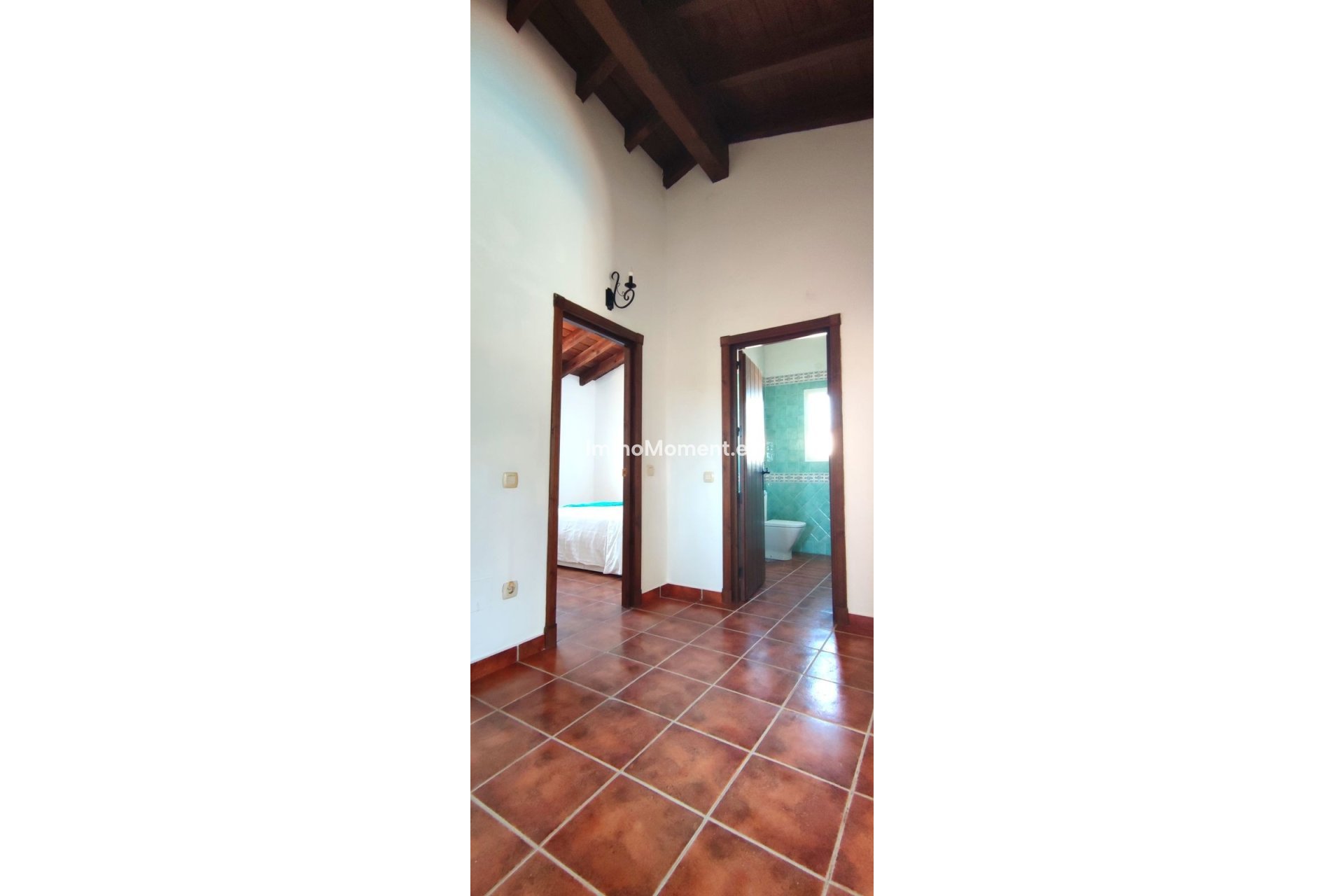 Bestaande woning - Landhuis - Binnenland  - Alhaurín el Grande Centro