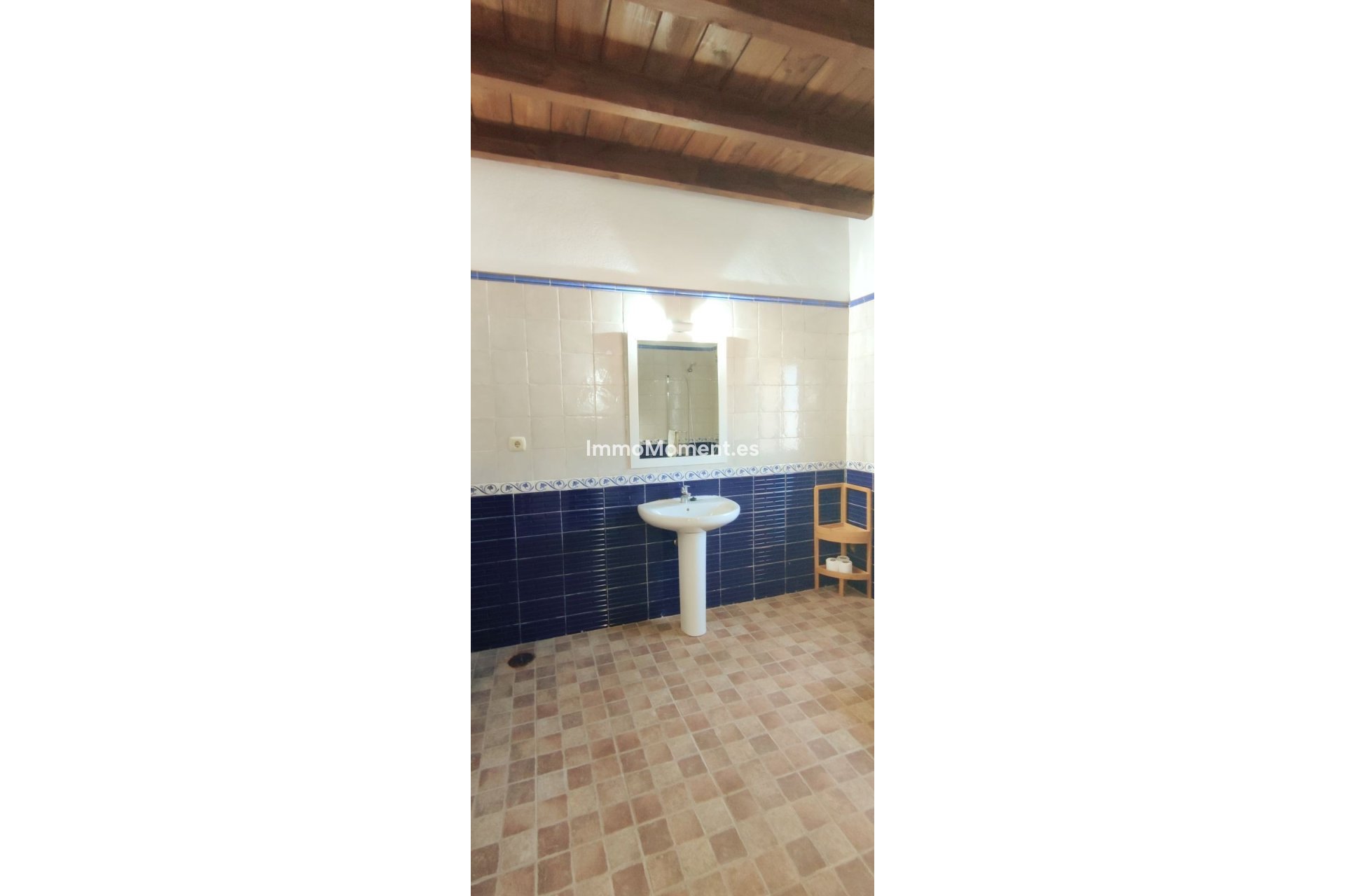 Bestaande woning - Landhuis - Binnenland  - Alhaurín el Grande Centro