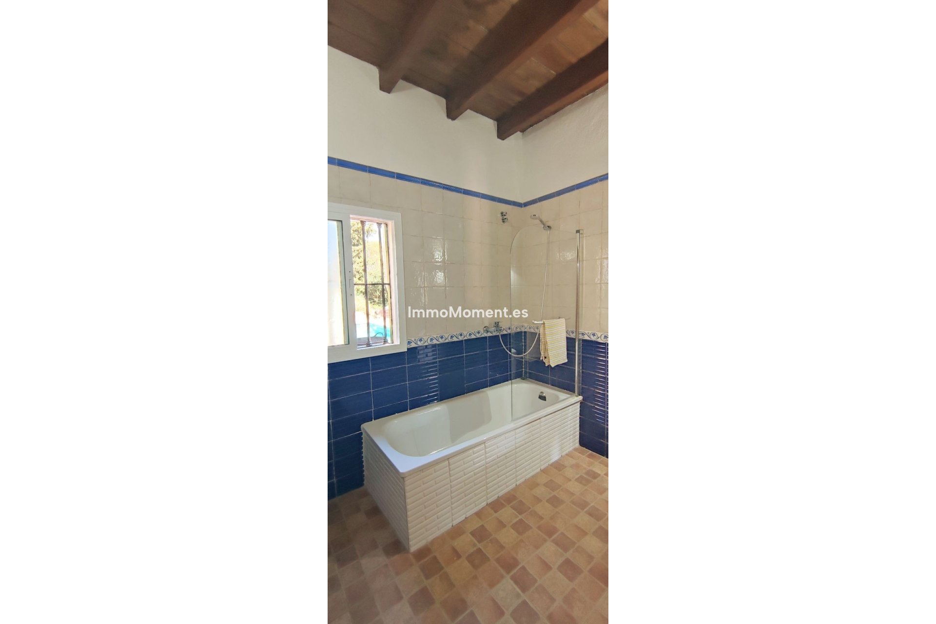 Bestaande woning - Landhuis - Binnenland  - Alhaurín el Grande Centro