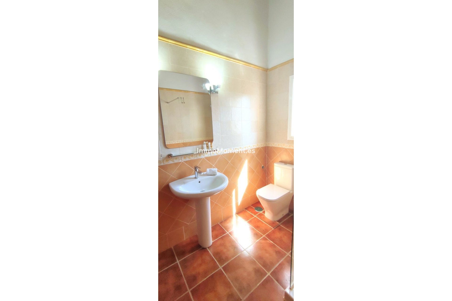 Bestaande woning - Landhuis - Binnenland  - Alhaurín el Grande Centro