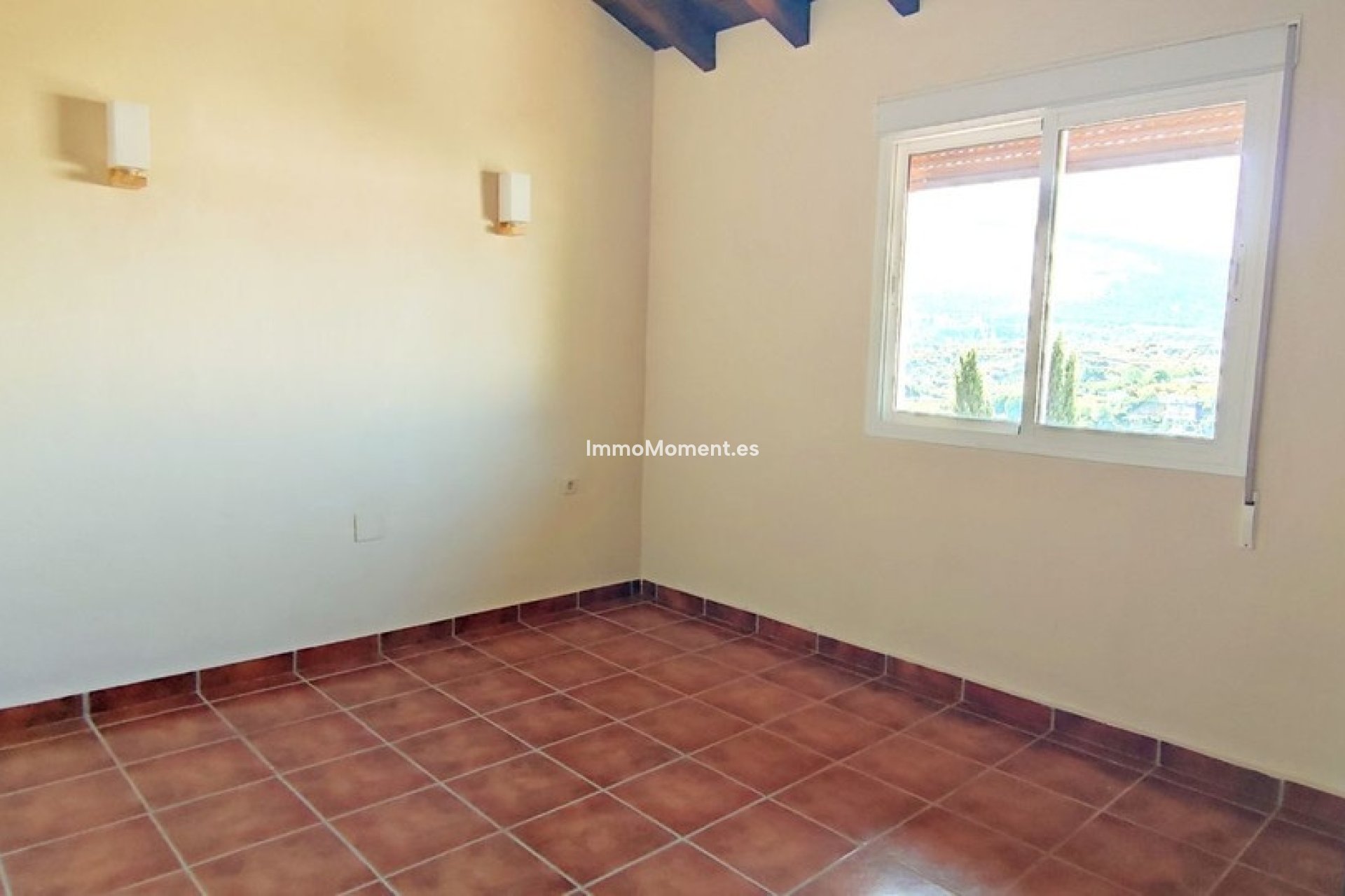 Bestaande woning - Landhuis - Binnenland  - Alhaurín el Grande Centro