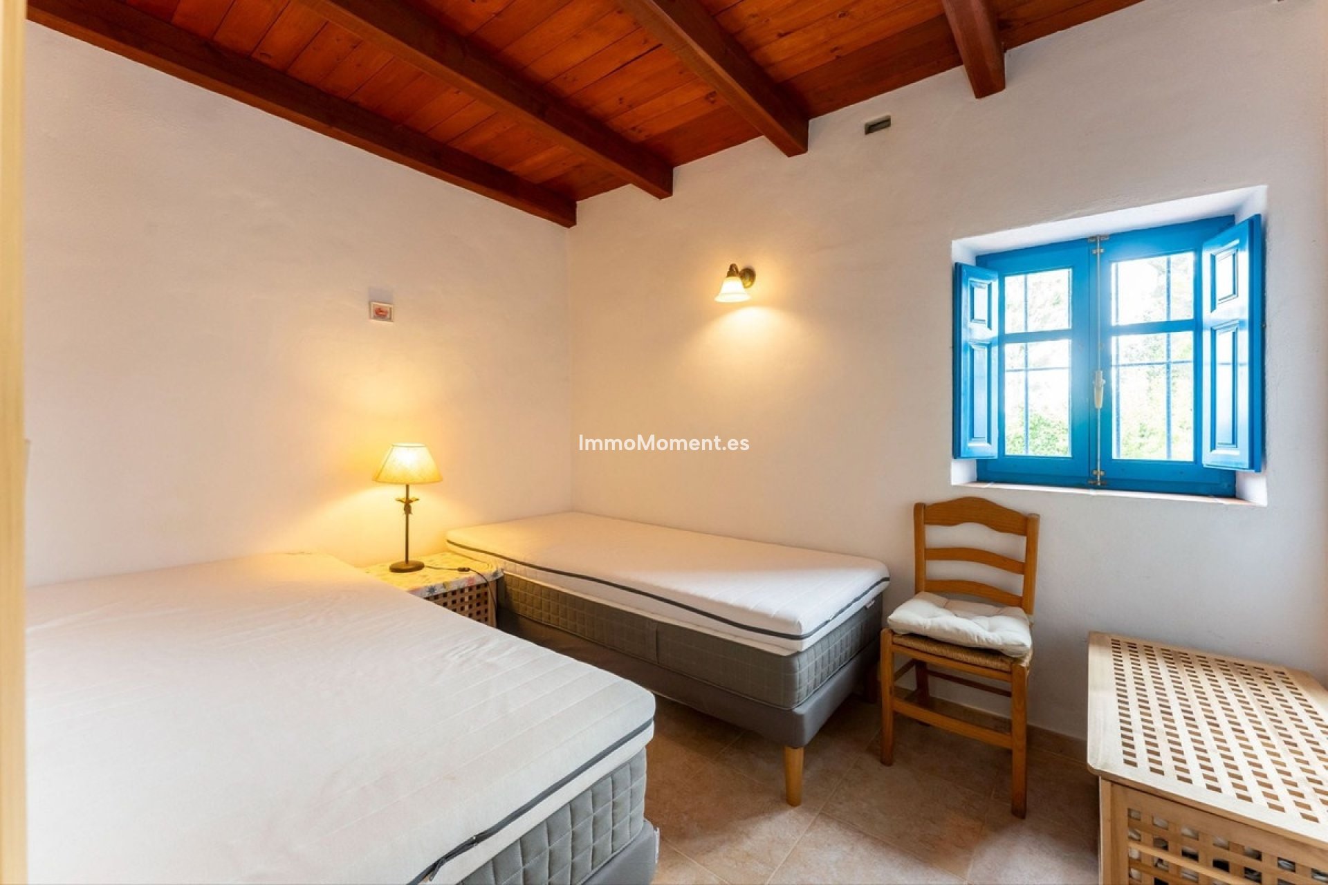 Bestaande woning - Landhuis - Binnenland  - Alhaurín el Grande Centro
