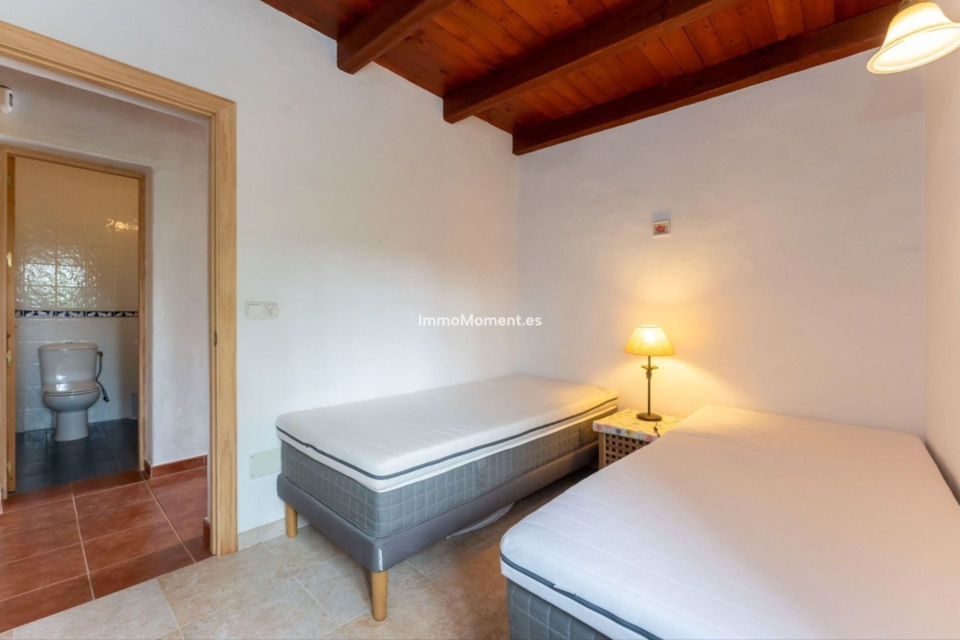 Bestaande woning - Landhuis - Binnenland  - Alhaurín el Grande Centro