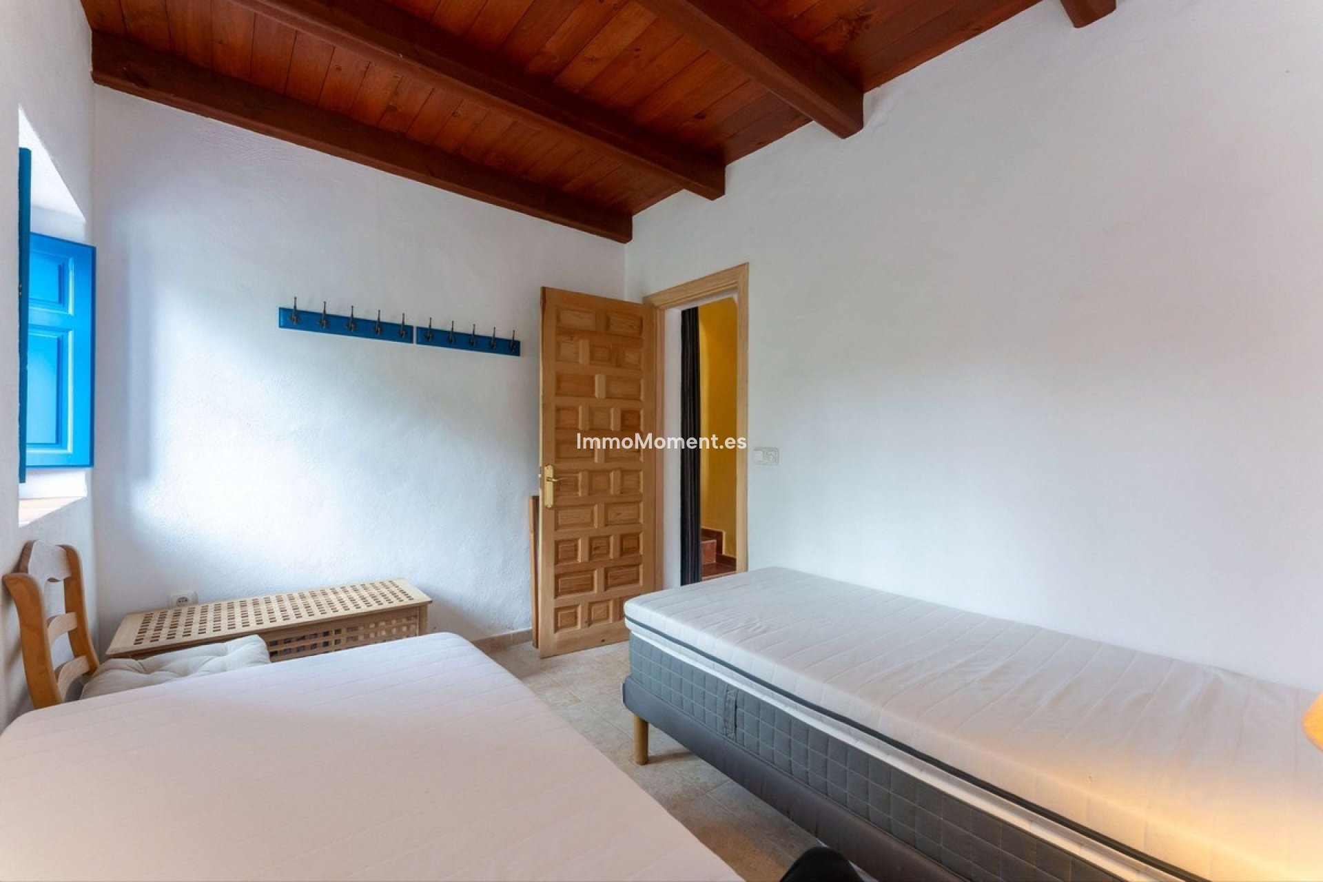 Bestaande woning - Landhuis - Binnenland  - Alhaurín el Grande Centro