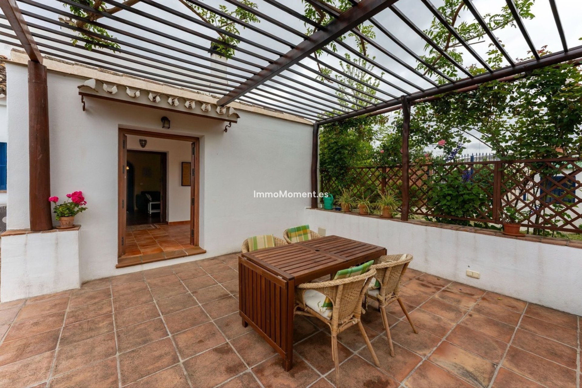 Bestaande woning - Landhuis - Binnenland  - Alhaurín el Grande Centro