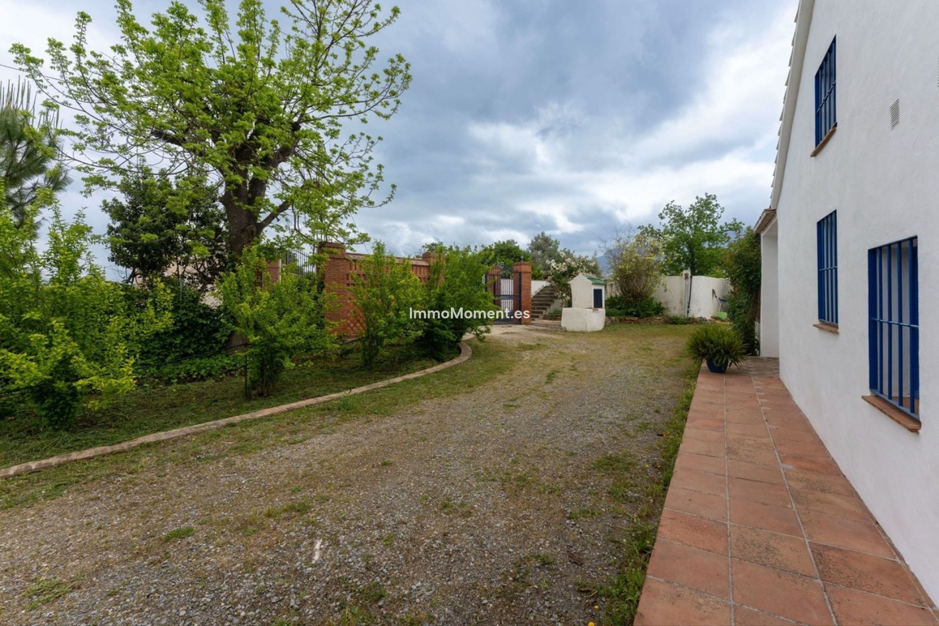 Bestaande woning - Landhuis - Binnenland  - Alhaurín el Grande Centro