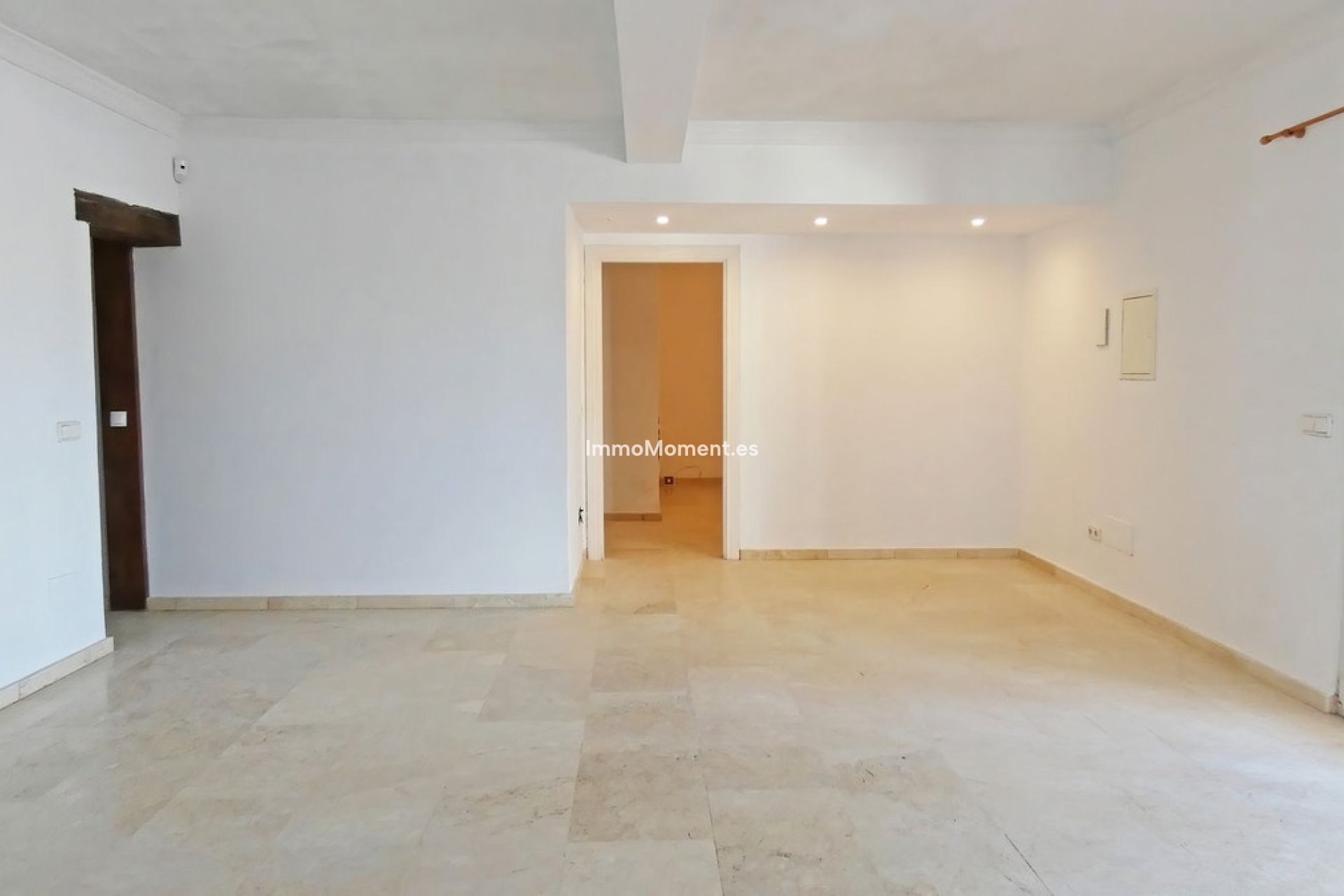 Bestaande woning - Landhuis - Binnenland  - Alhaurín el Grande Centro
