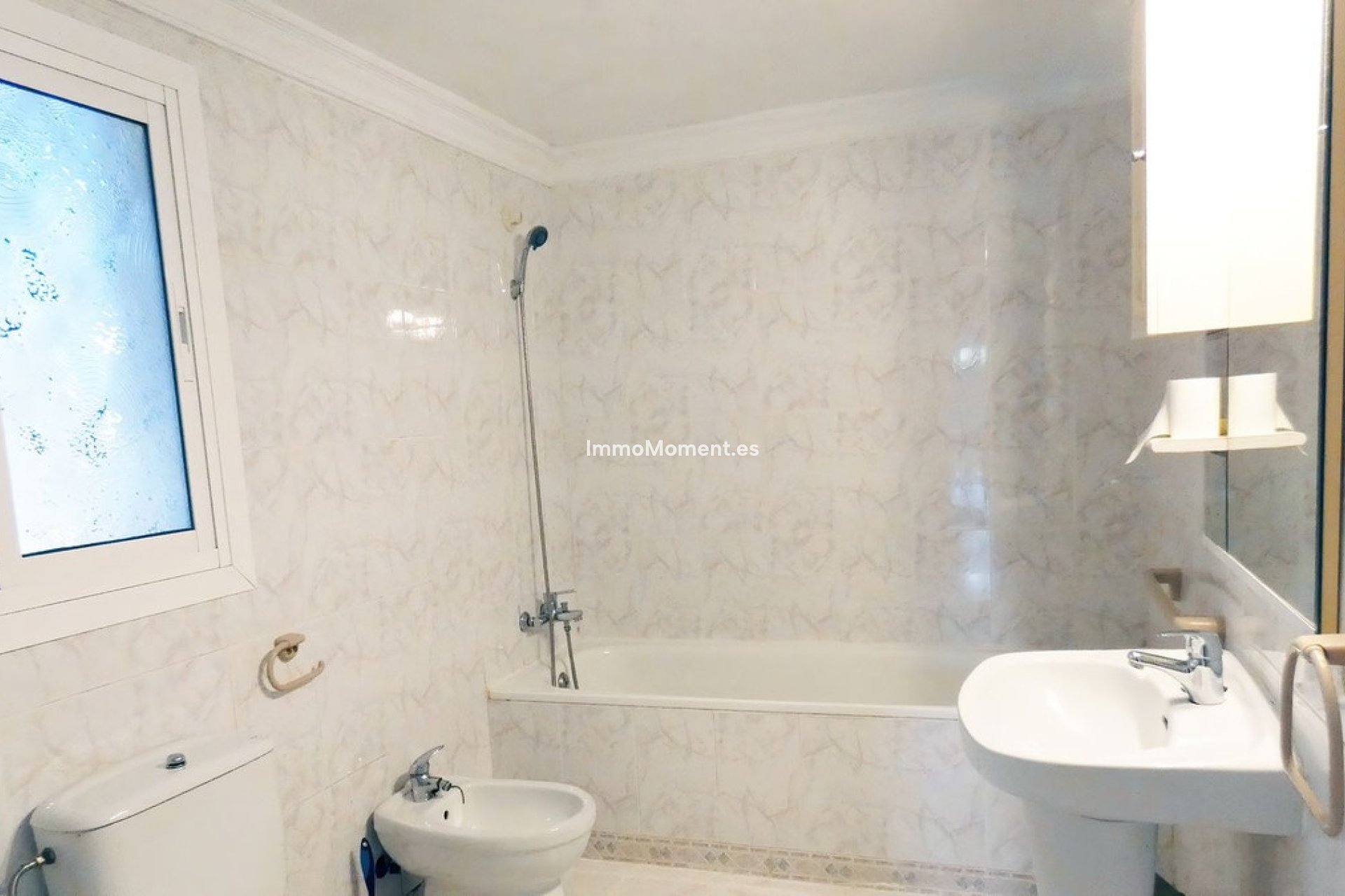 Bestaande woning - Landhuis - Binnenland  - Alhaurín el Grande Centro
