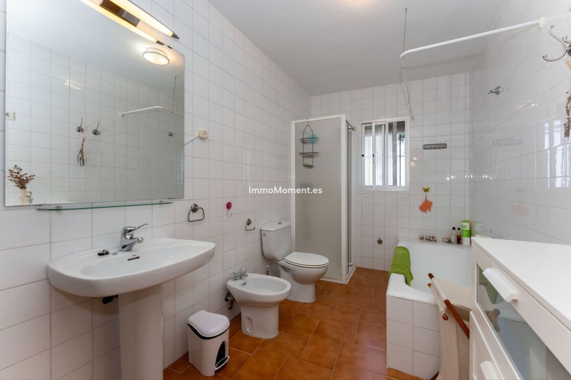 Bestaande woning - Landhuis - Binnenland  - Alhaurín el Grande Centro