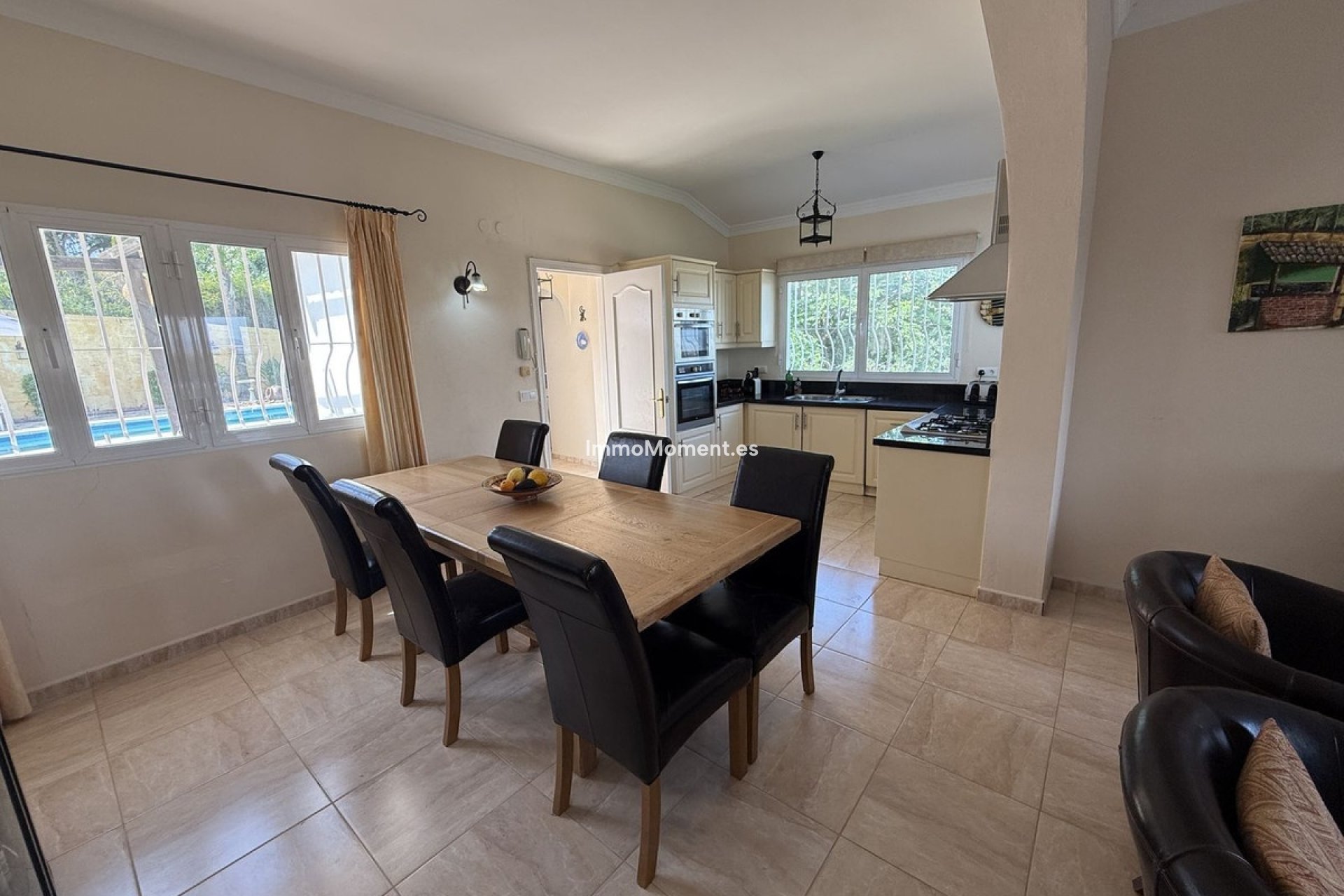 Bestaande woning - Landhuis - Binnenland  - Alhaurín el Grande Centro
