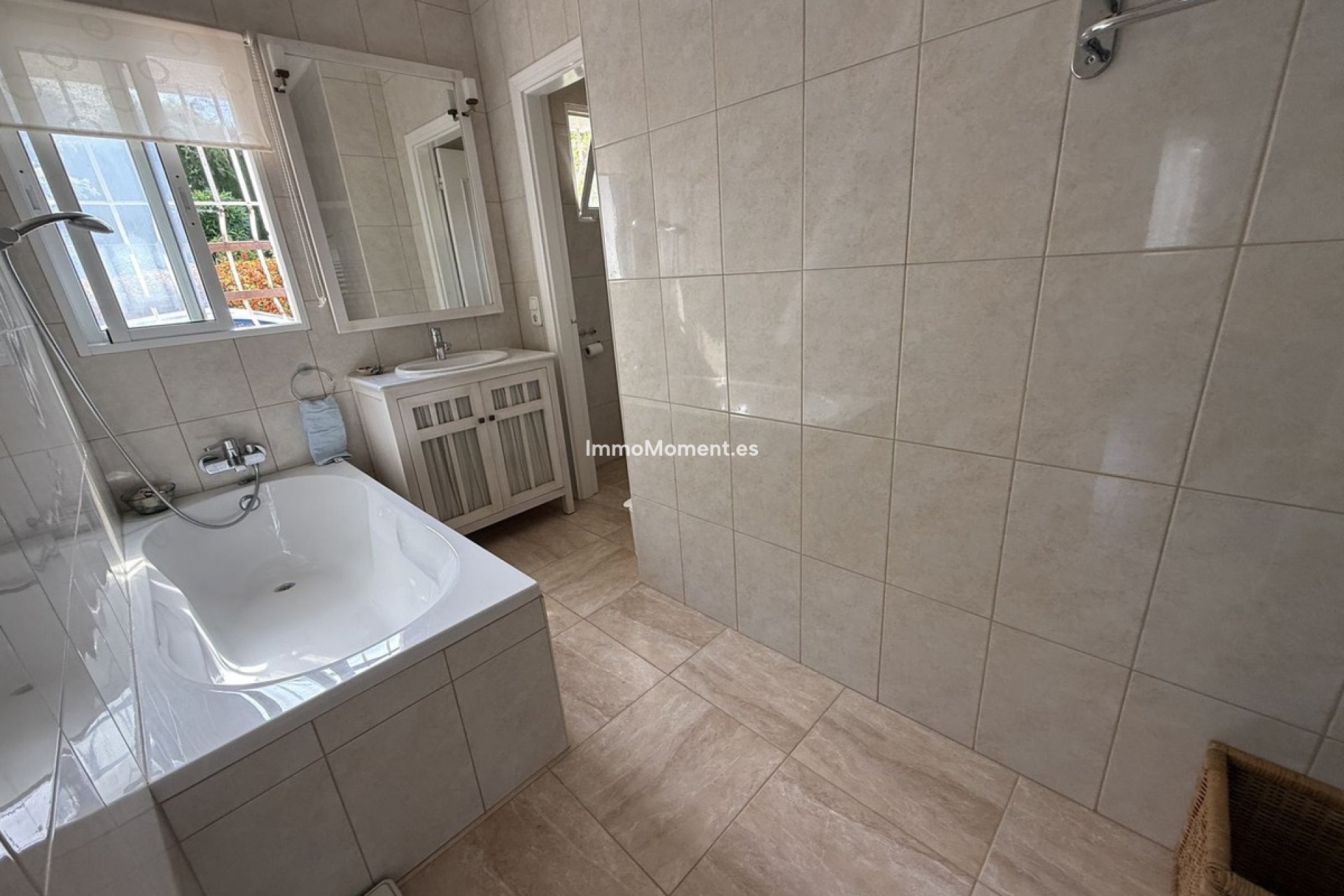 Bestaande woning - Landhuis - Binnenland  - Alhaurín el Grande Centro