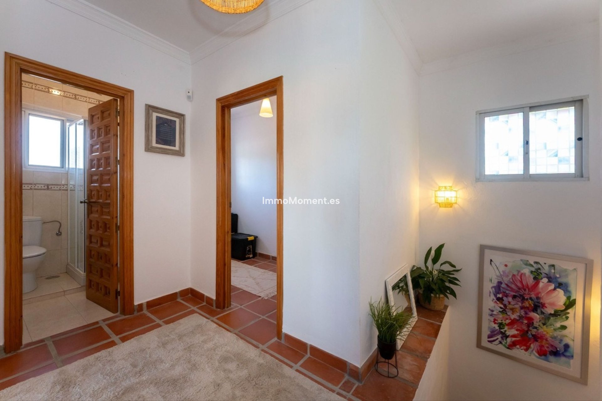 Bestaande woning - Landhuis - Binnenland  - Alhaurín el Grande Centro