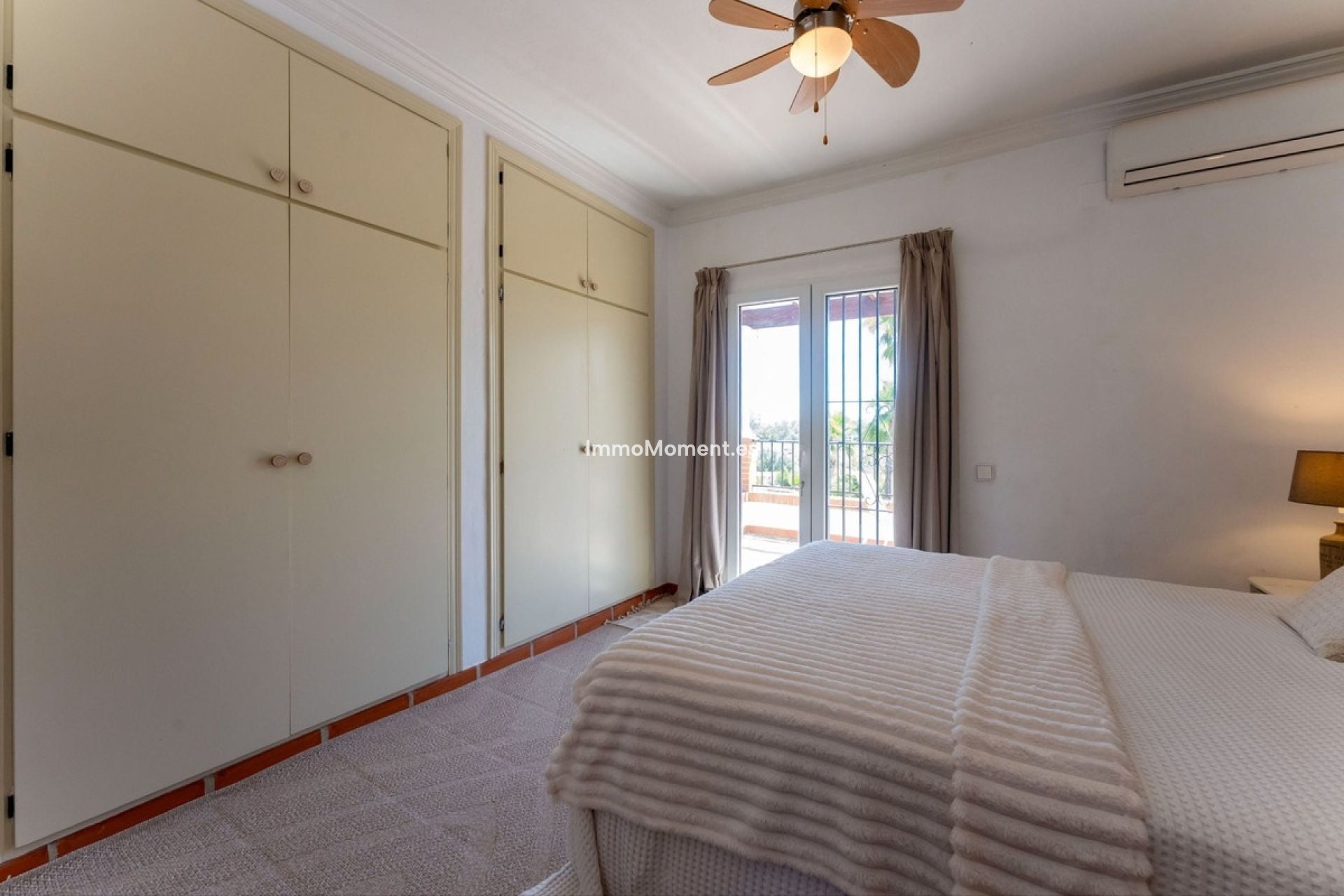 Bestaande woning - Landhuis - Binnenland  - Alhaurín el Grande Centro