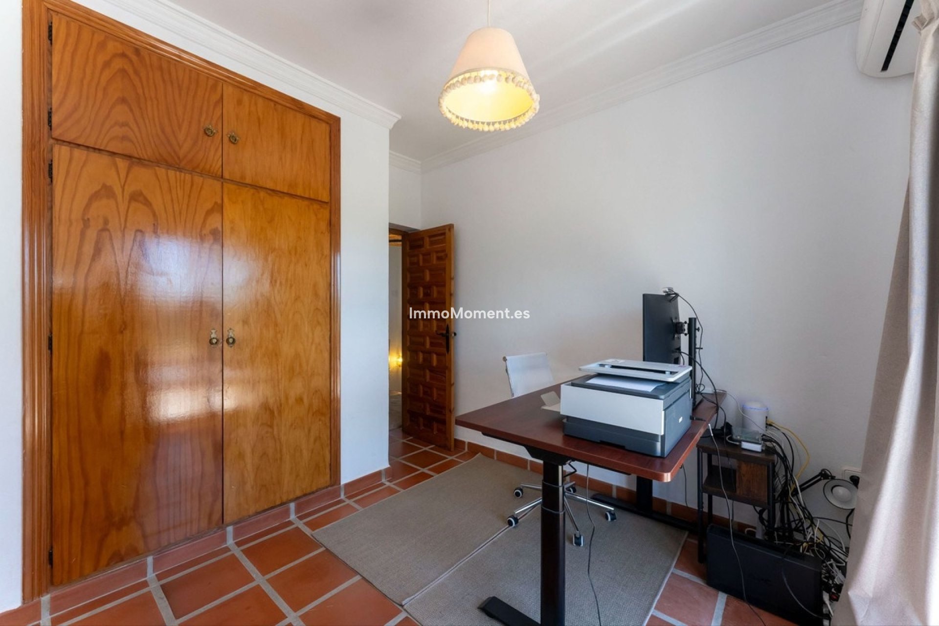 Bestaande woning - Landhuis - Binnenland  - Alhaurín el Grande Centro