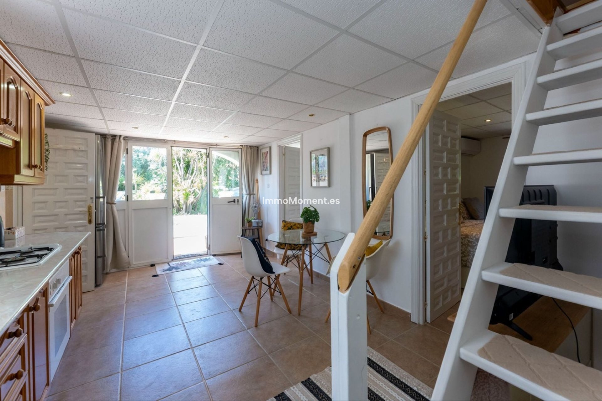 Bestaande woning - Landhuis - Binnenland  - Alhaurín el Grande Centro