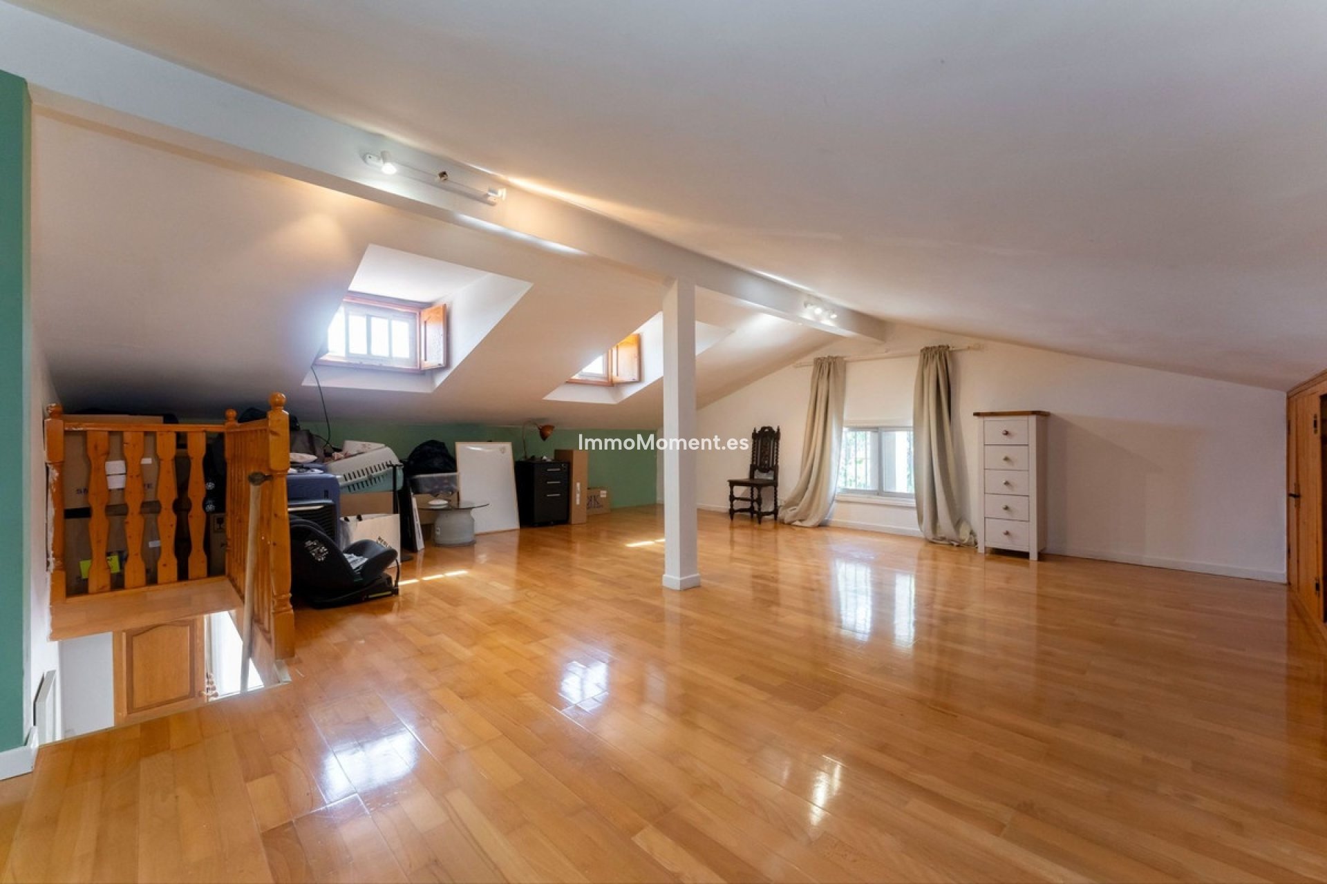 Bestaande woning - Landhuis - Binnenland  - Alhaurín el Grande Centro