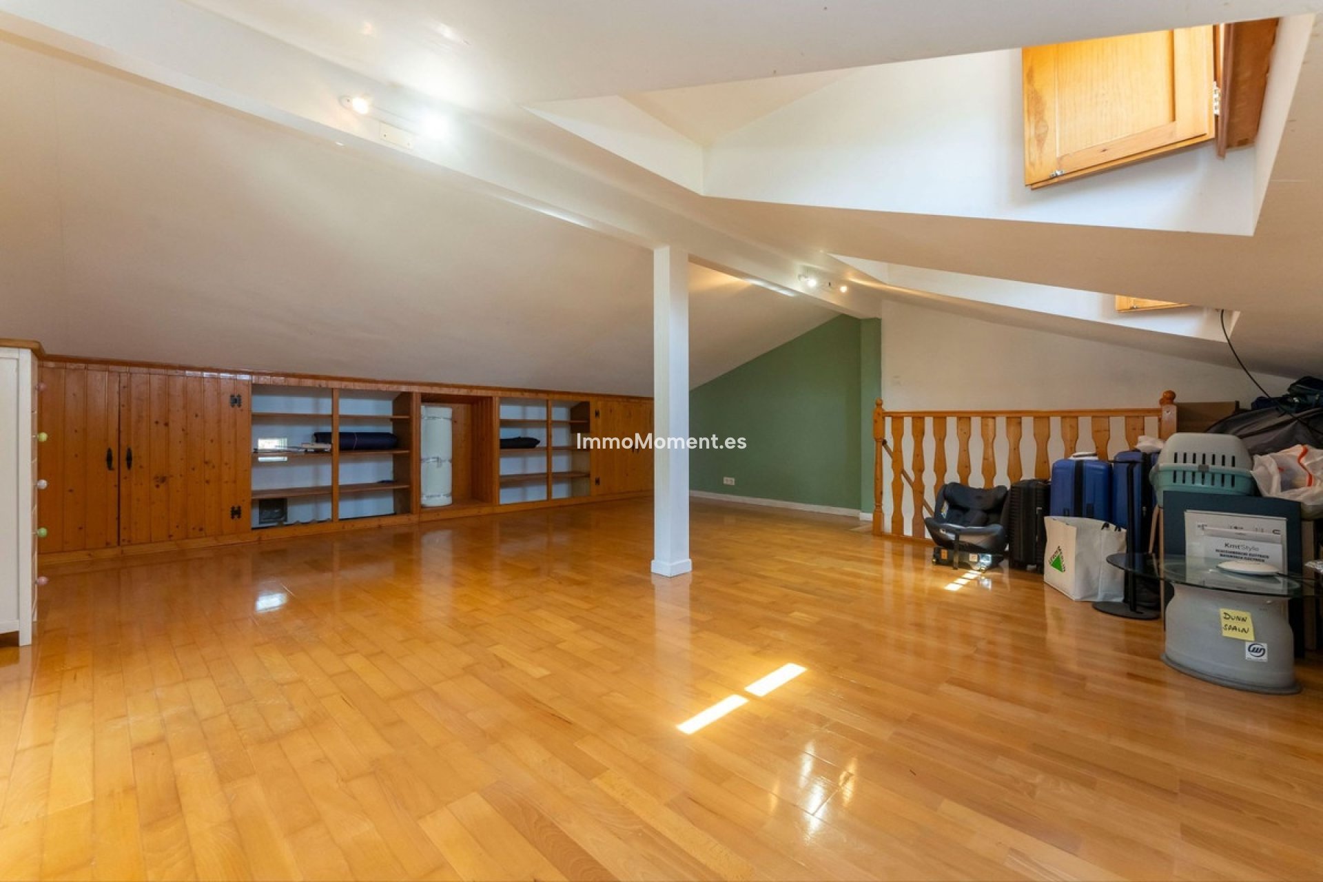 Bestaande woning - Landhuis - Binnenland  - Alhaurín el Grande Centro