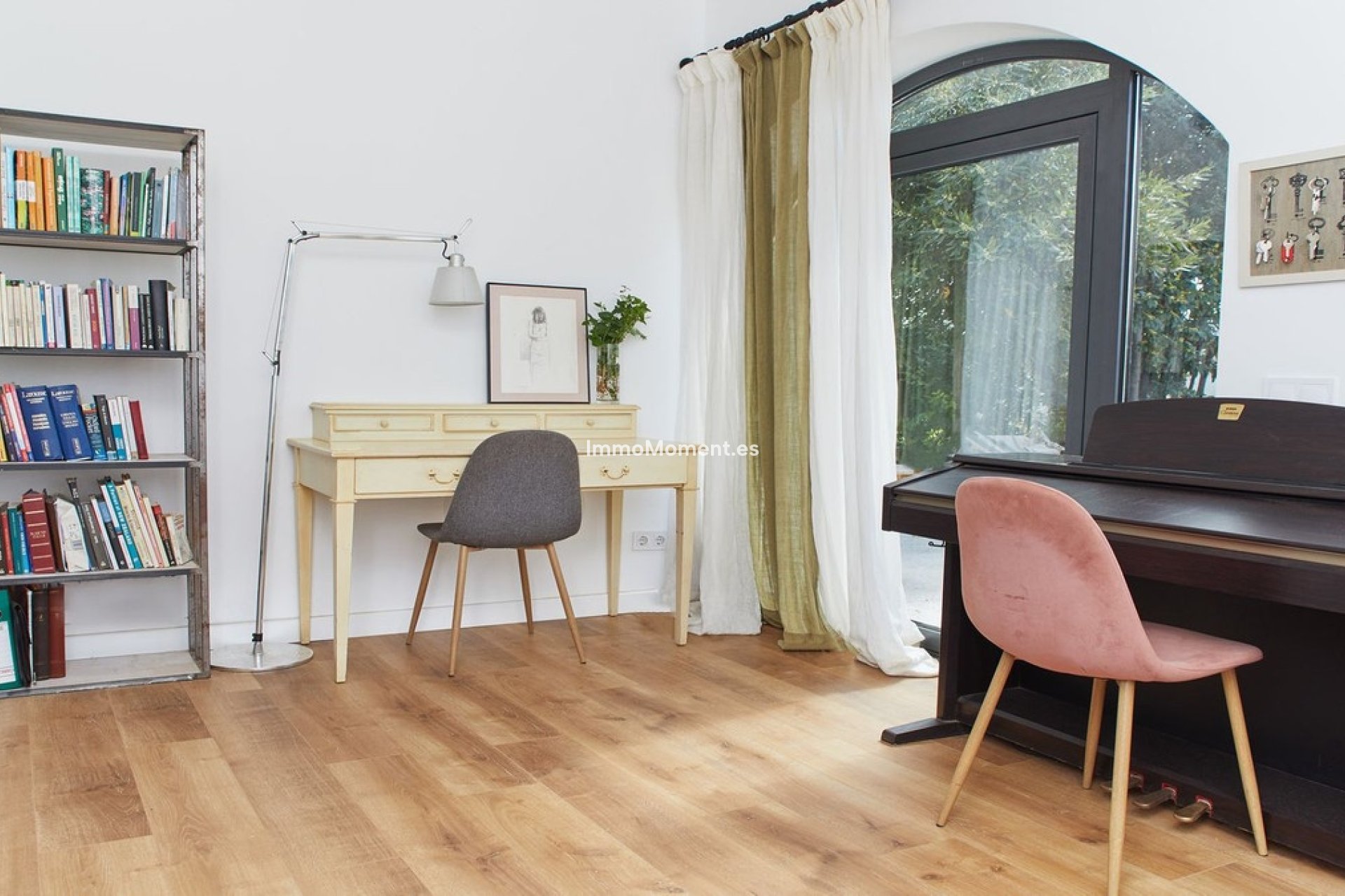Bestaande woning - Landhuis - Binnenland  - Alhaurín el Grande Centro