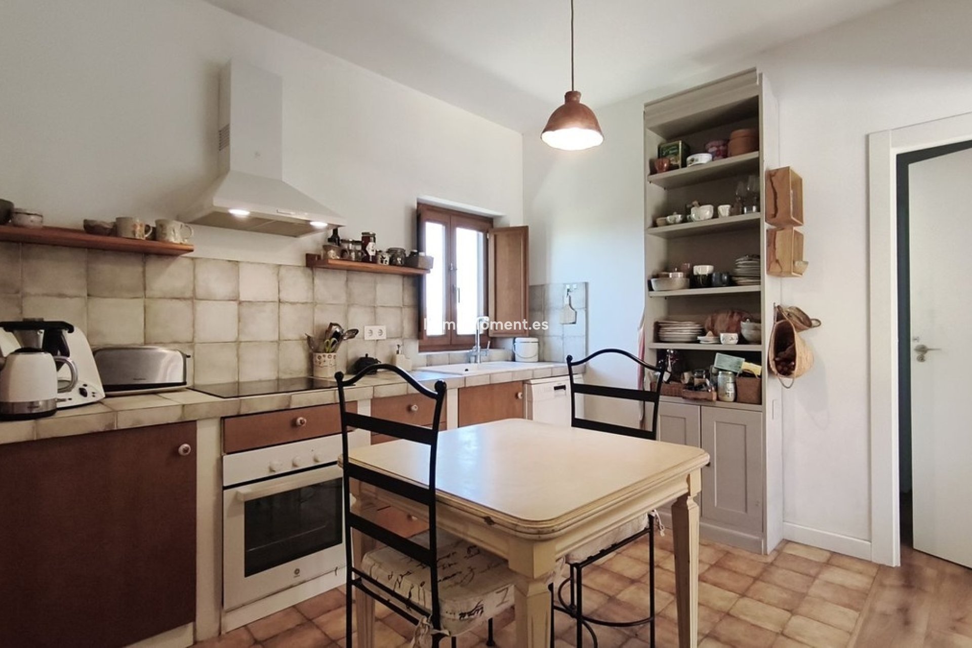 Bestaande woning - Landhuis - Binnenland  - Alhaurín el Grande Centro