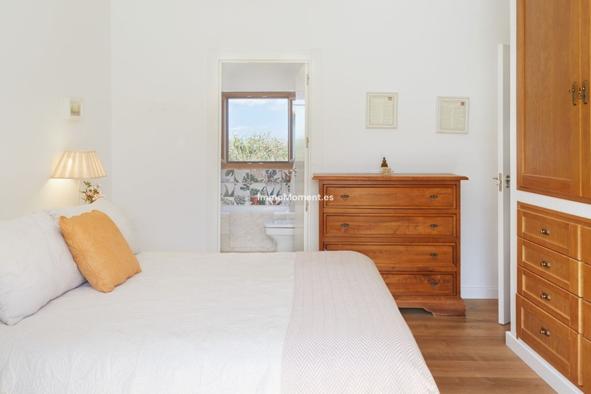 Bestaande woning - Landhuis - Binnenland  - Alhaurín el Grande Centro