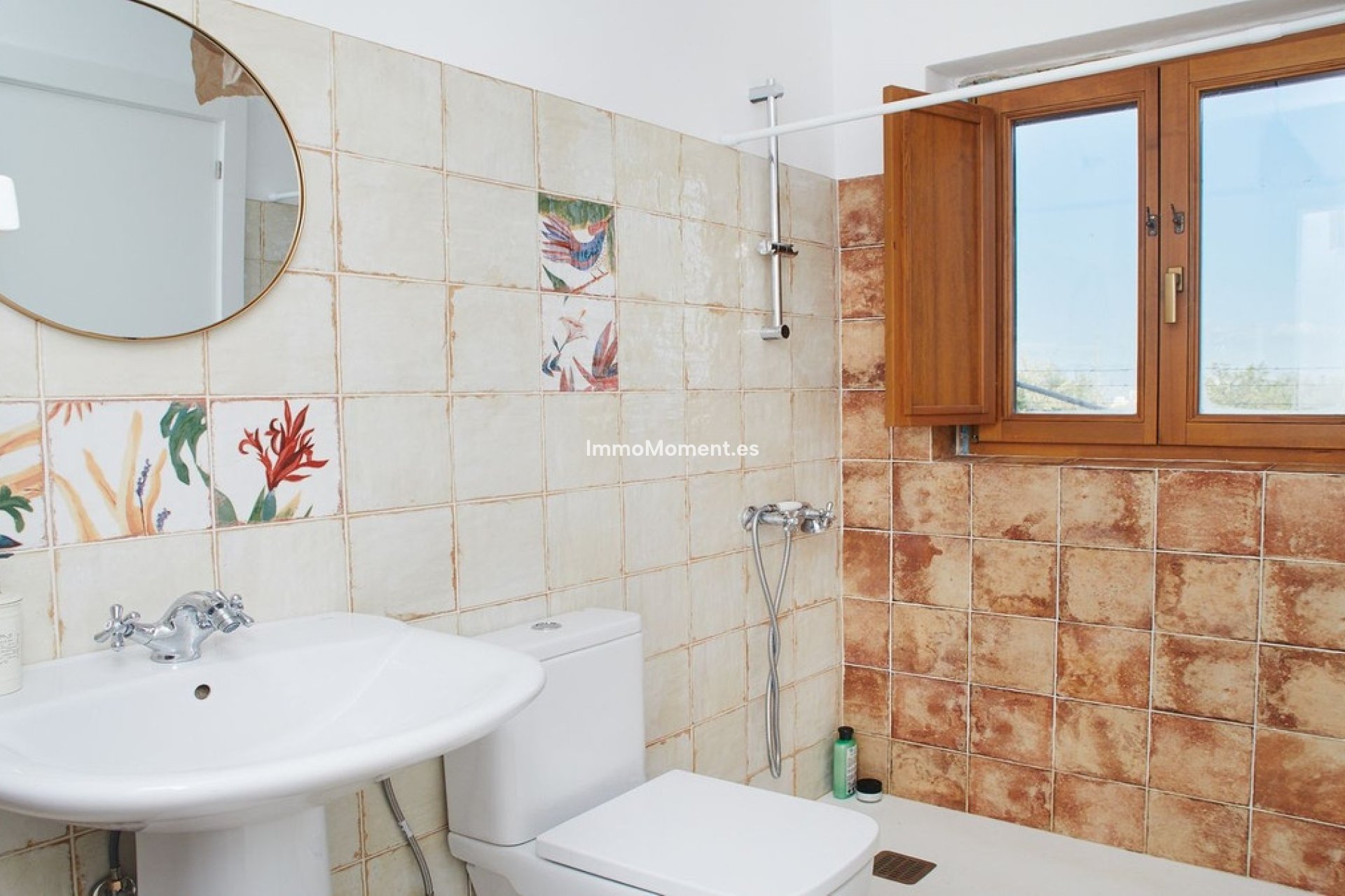 Bestaande woning - Landhuis - Binnenland  - Alhaurín el Grande Centro