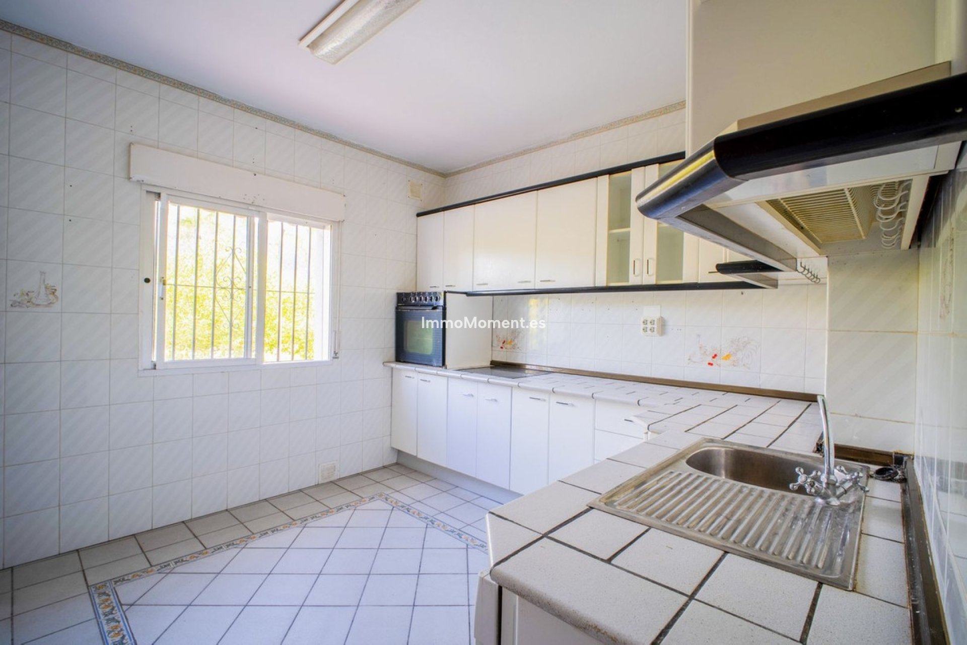 Bestaande woning - Landhuis - Binnenland  - Alhaurín el Grande Centro