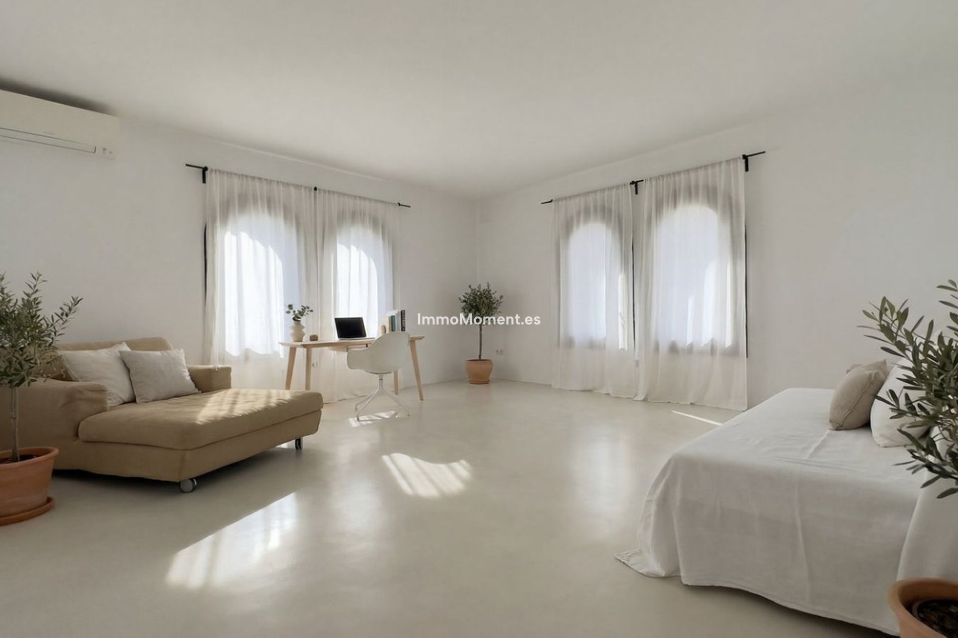 Bestaande woning - Landhuis - Binnenland  - Alhaurín el Grande Centro