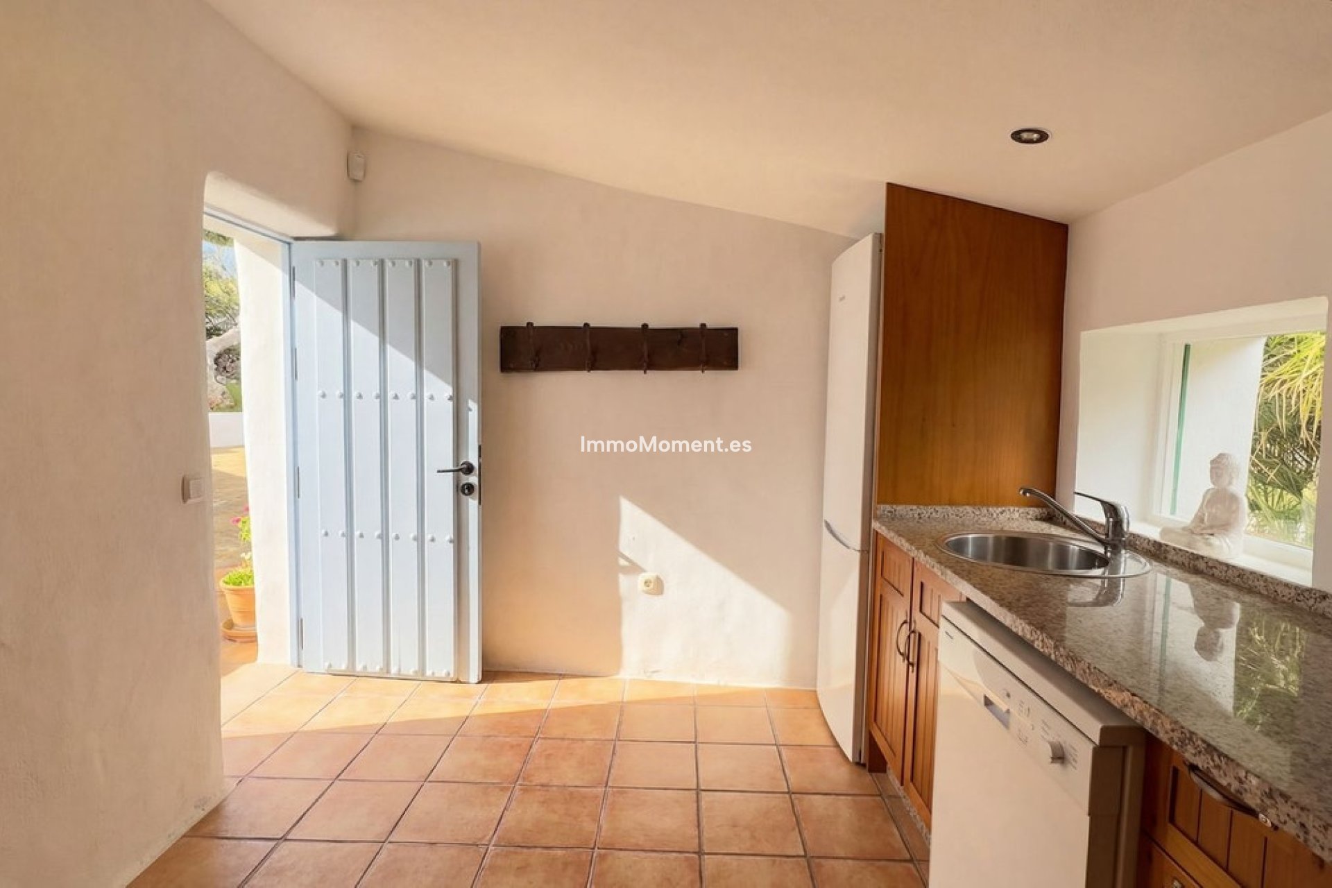 Bestaande woning - Landhuis - Binnenland  - Alhaurín el Grande Centro