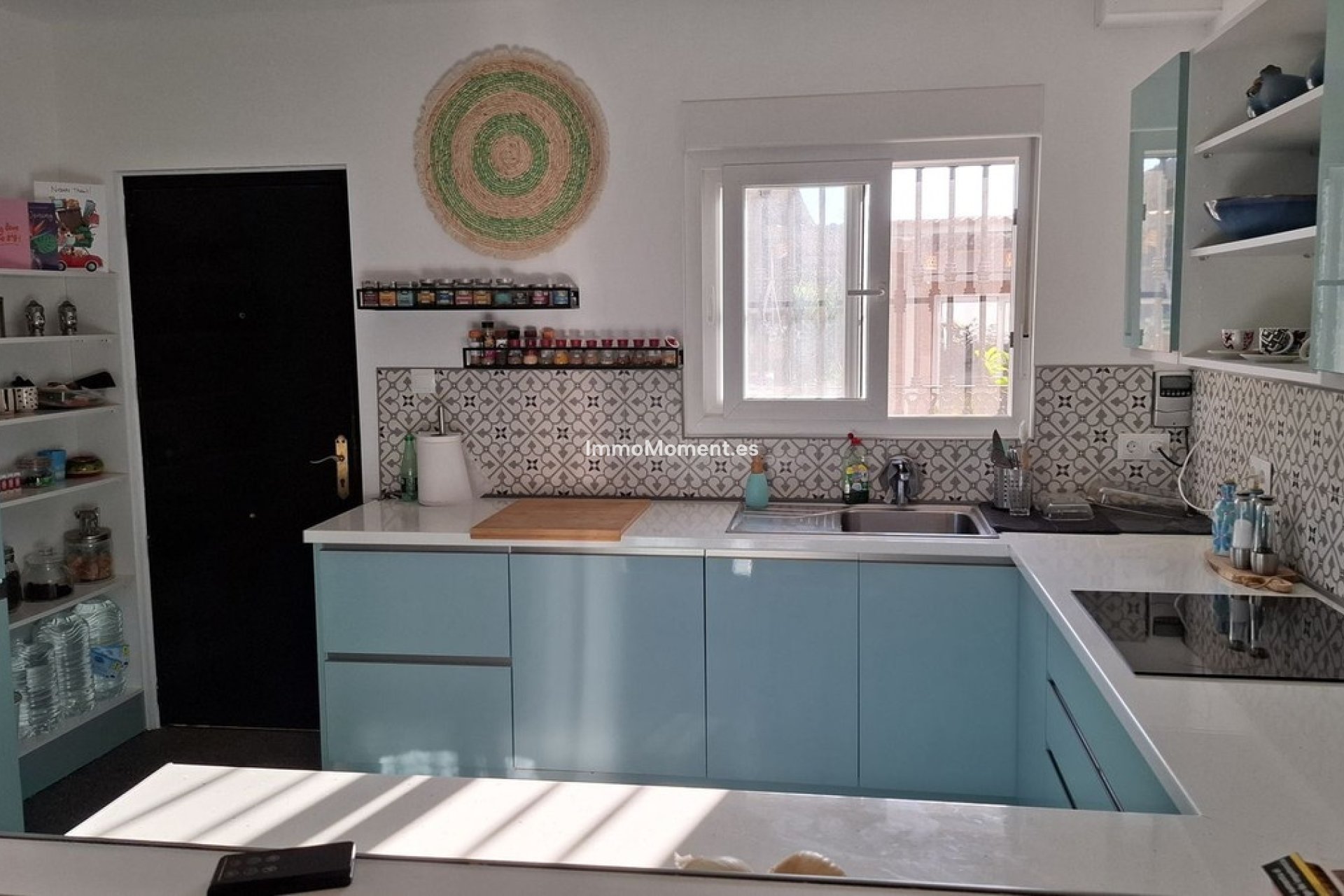 Bestaande woning - Landhuis - Binnenland  - Alhaurín el Grande Centro