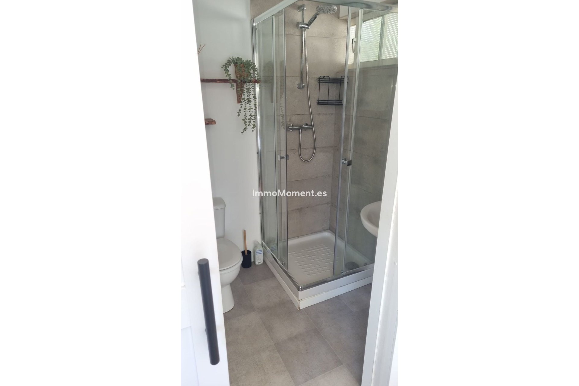 Bestaande woning - Landhuis - Binnenland  - Alhaurín el Grande Centro