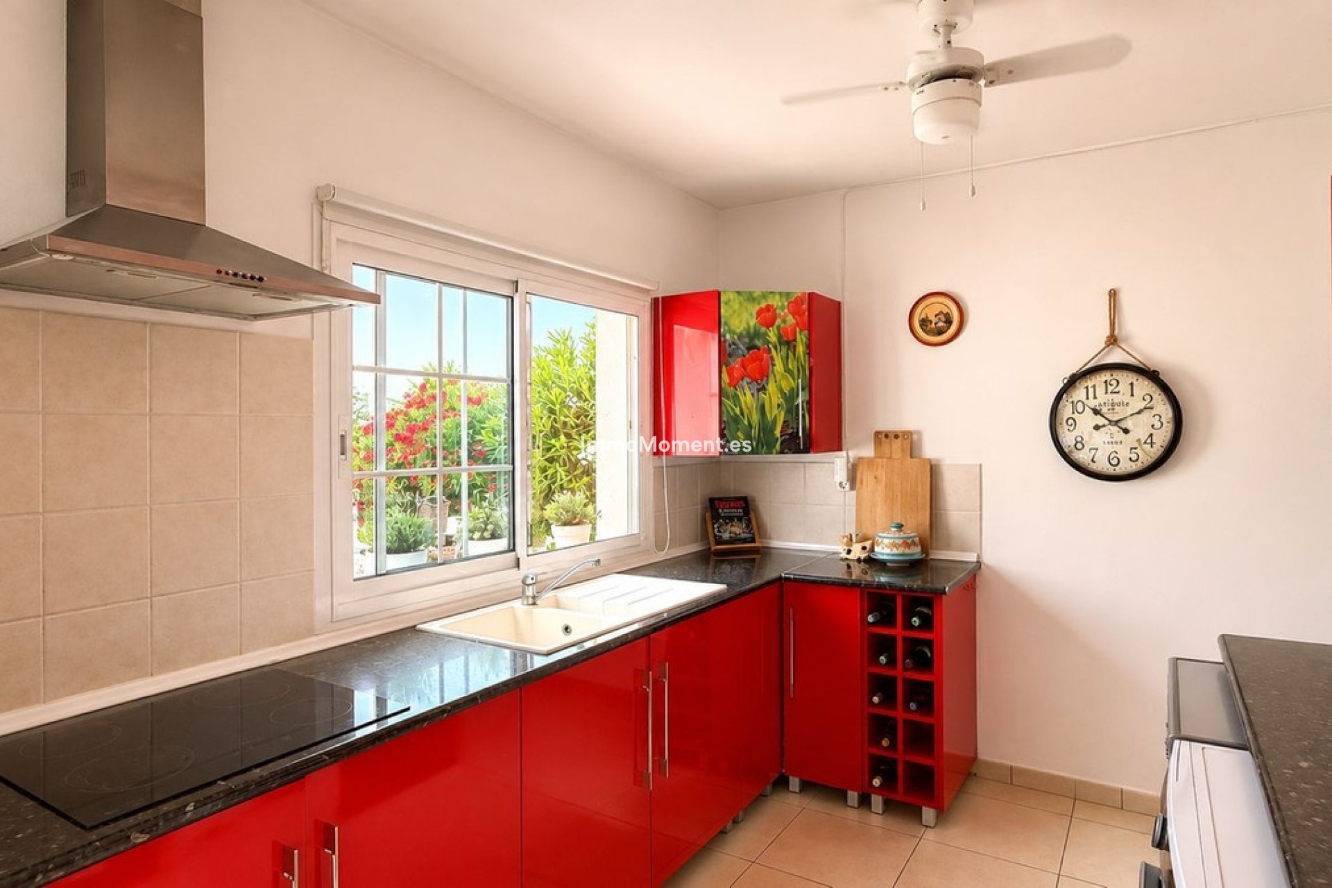 Bestaande woning - Landhuis - Binnenland  - Alhaurín el Grande Centro