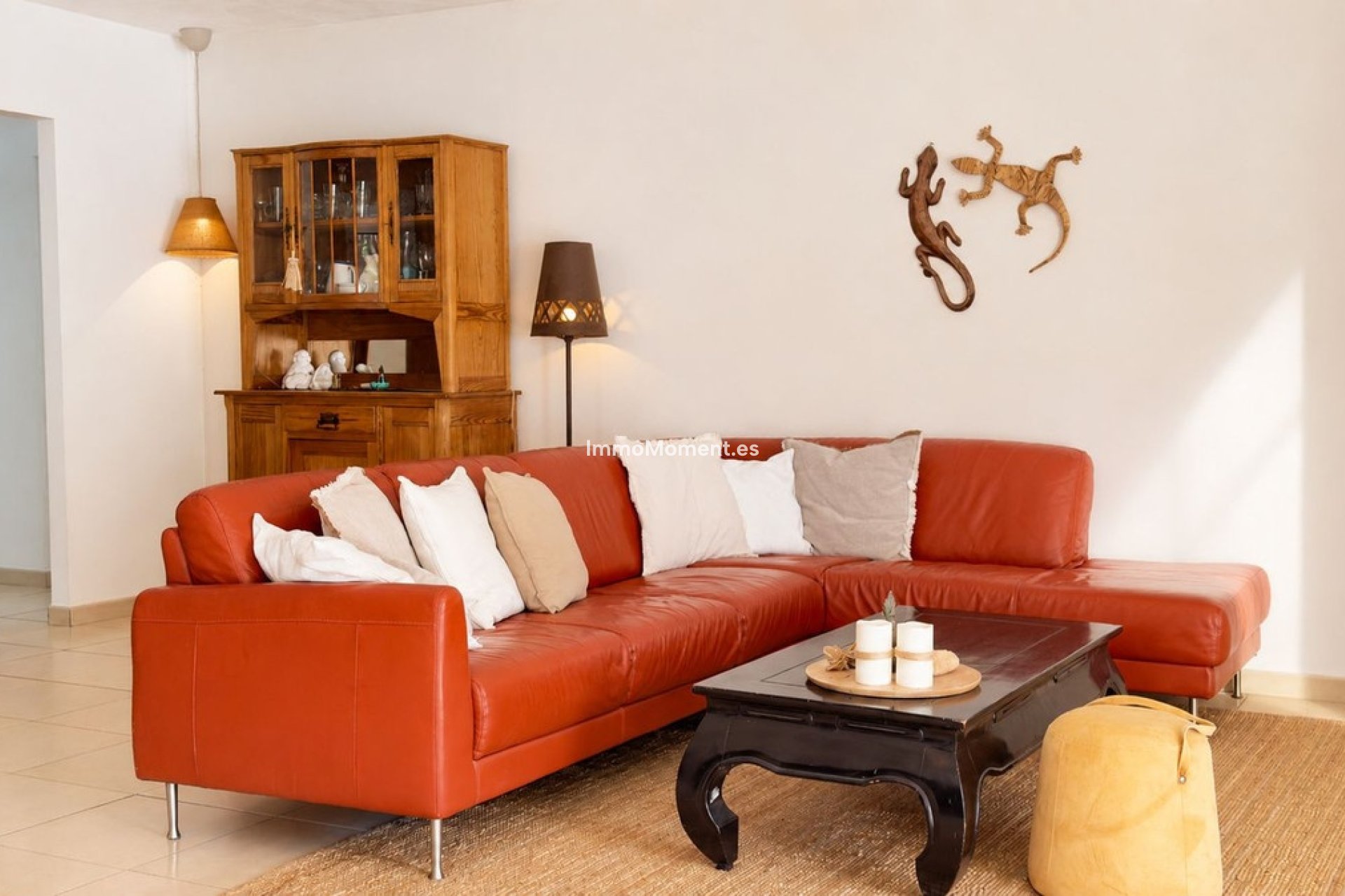 Bestaande woning - Landhuis - Binnenland  - Alhaurín el Grande Centro