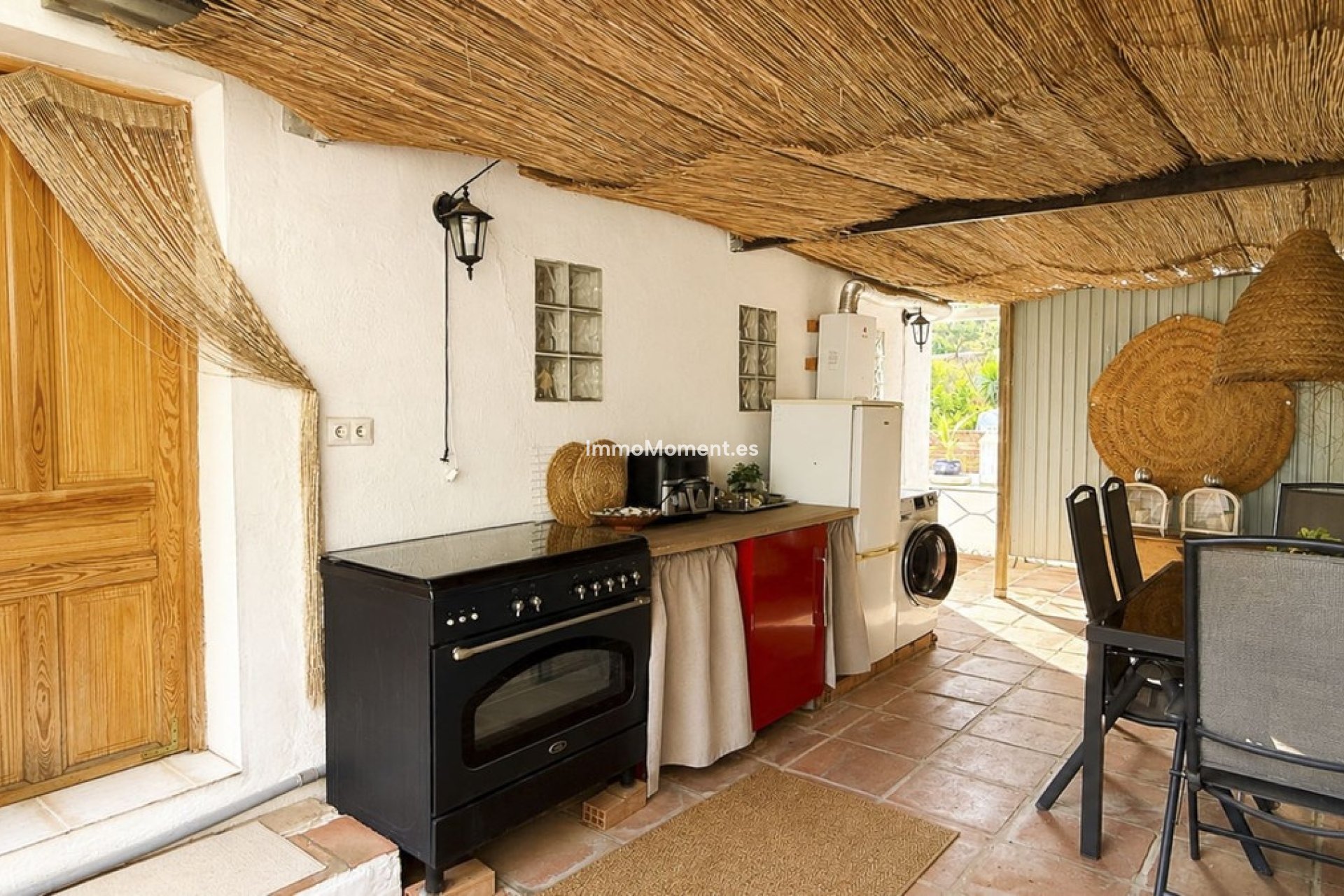 Bestaande woning - Landhuis - Binnenland  - Alhaurín el Grande Centro