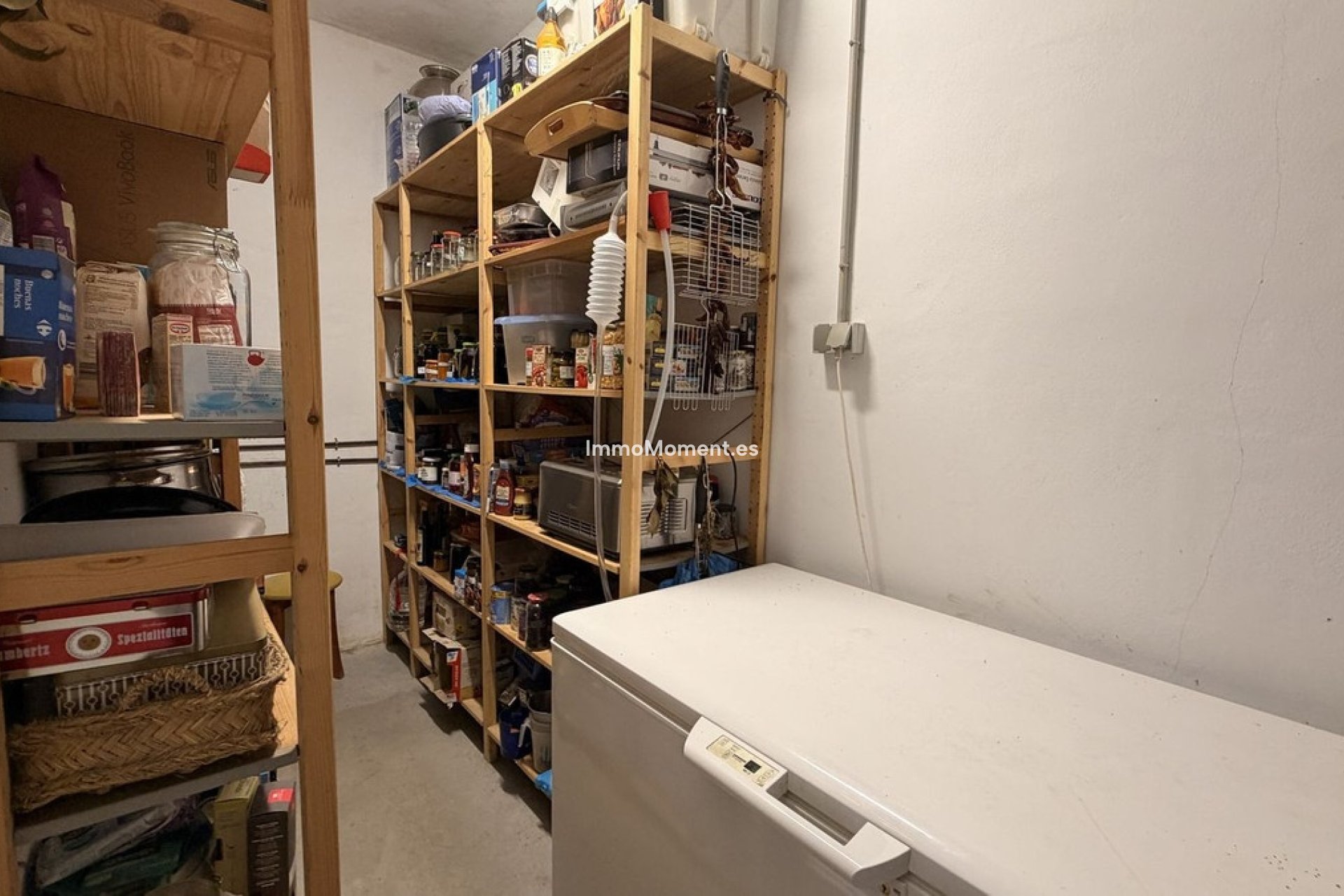 Bestaande woning - Landhuis - Binnenland  - Alhaurín el Grande Centro