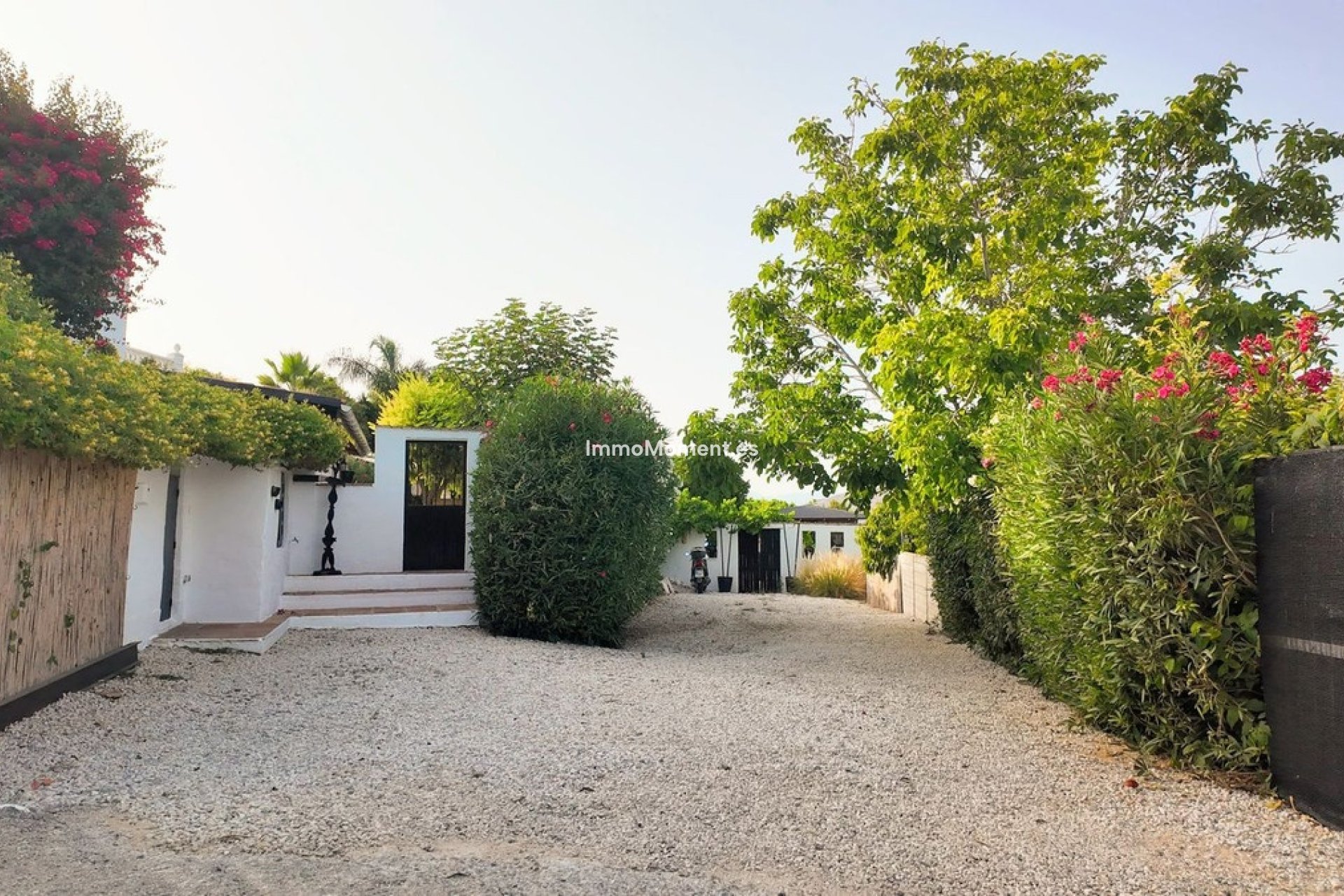 Bestaande woning - Landhuis - Binnenland  - Alhaurín el Grande Centro