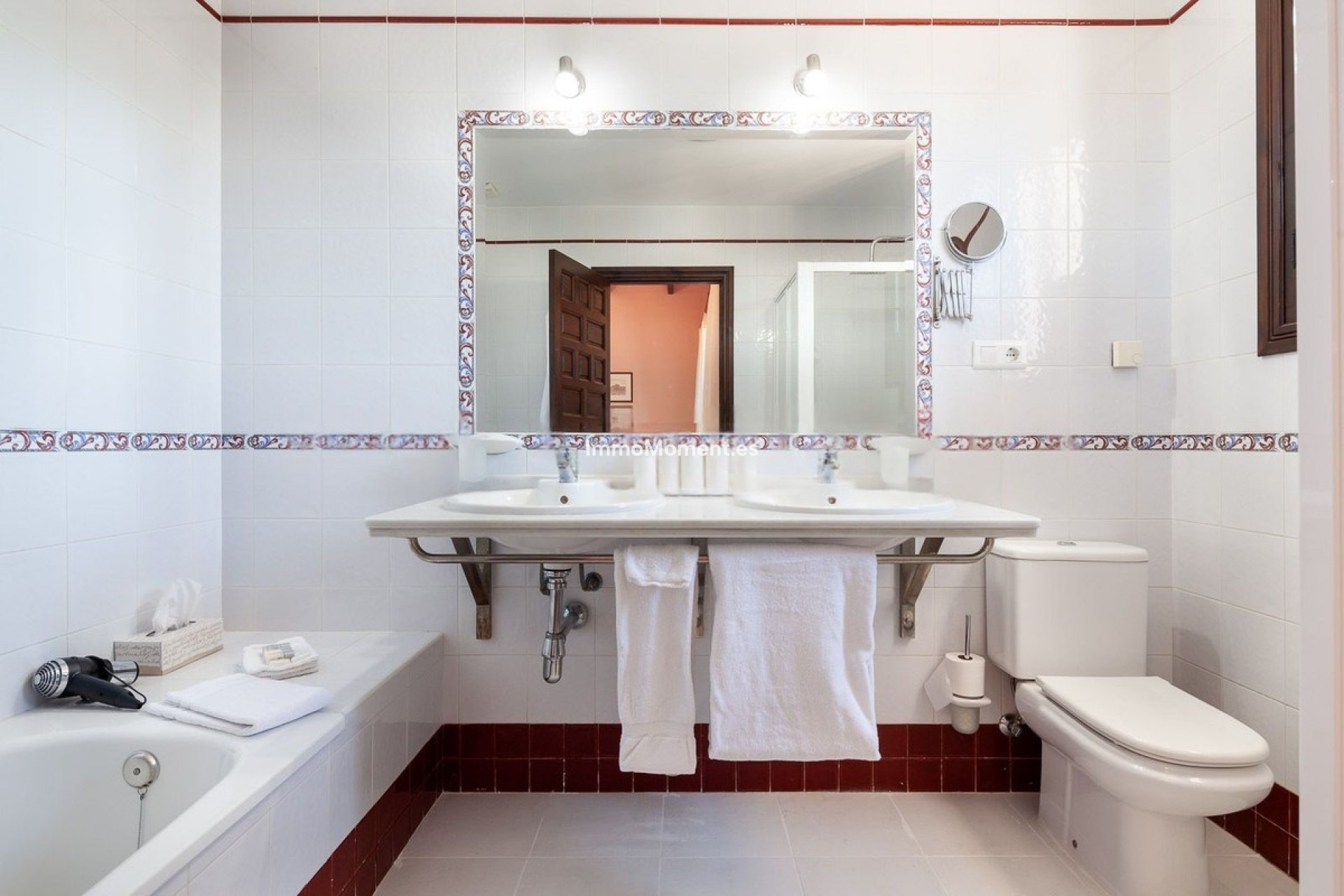 Bestaande woning - Landhuis - Binnenland  - Almogía