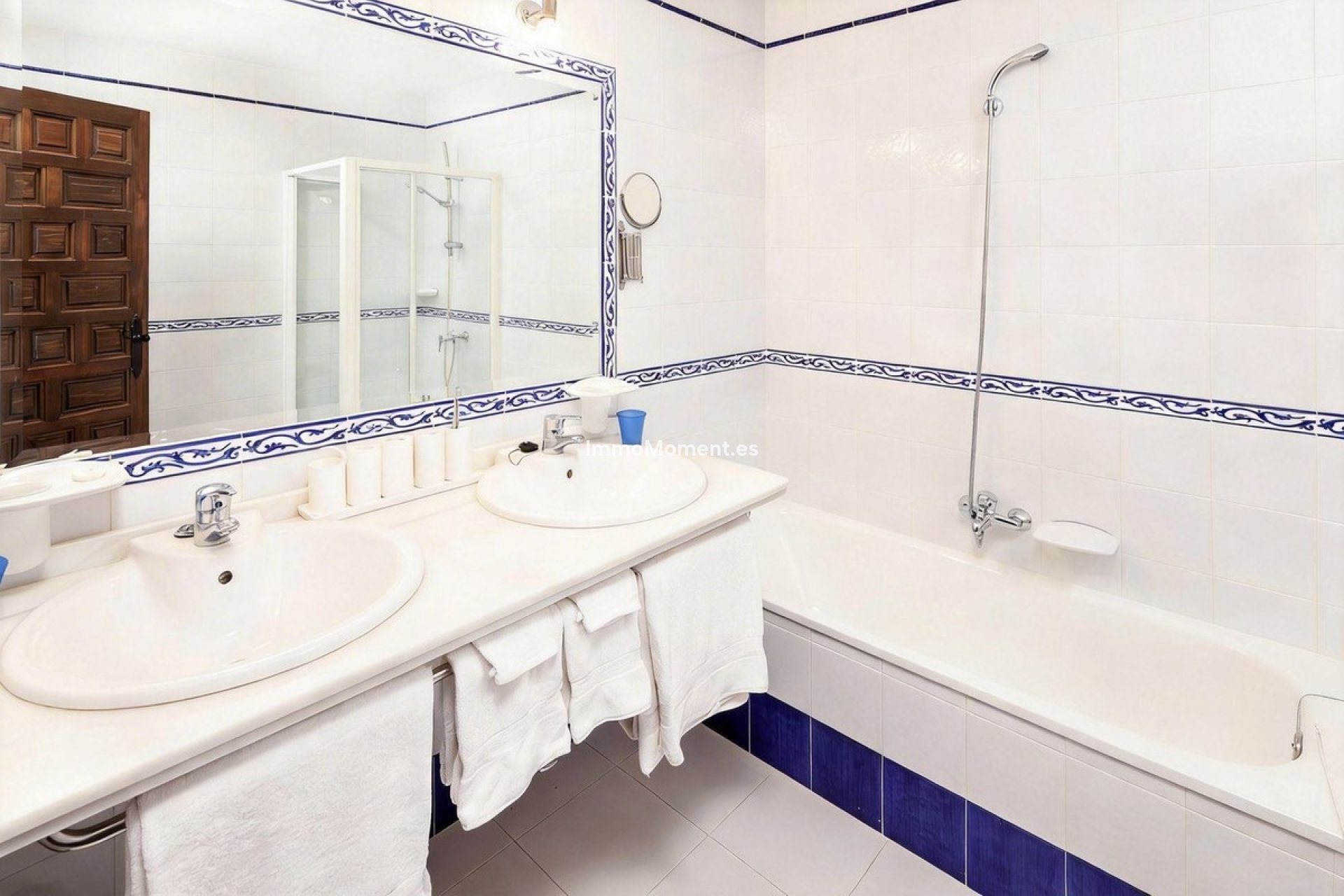 Bestaande woning - Landhuis - Binnenland  - Almogía