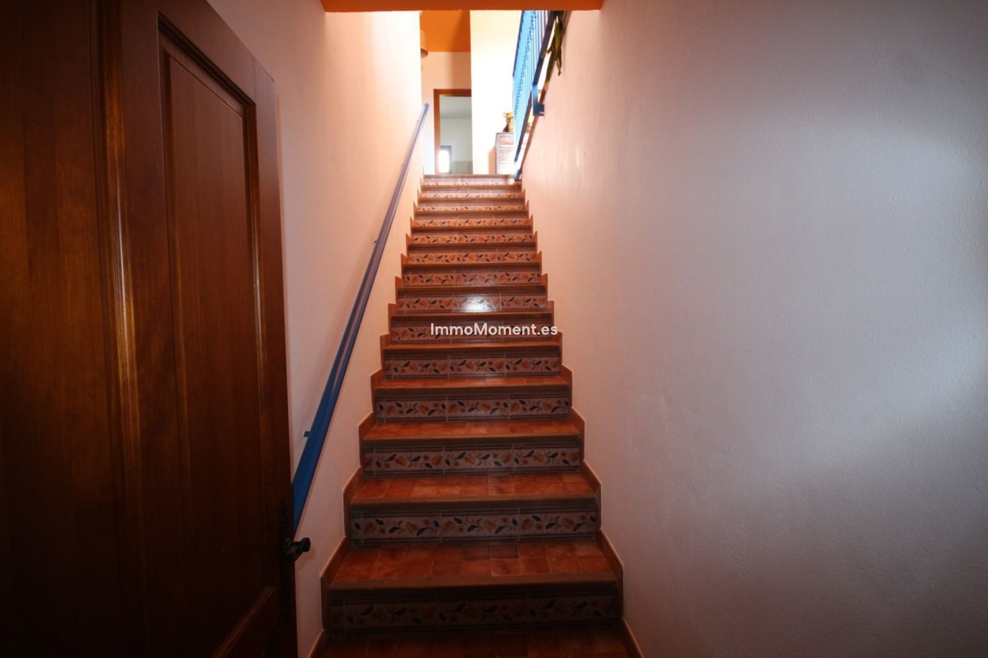 Bestaande woning - Landhuis - Binnenland  - Almogía