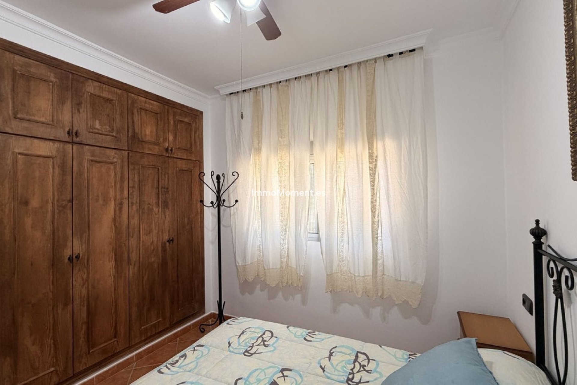 Bestaande woning - Landhuis - Binnenland  - Almogía