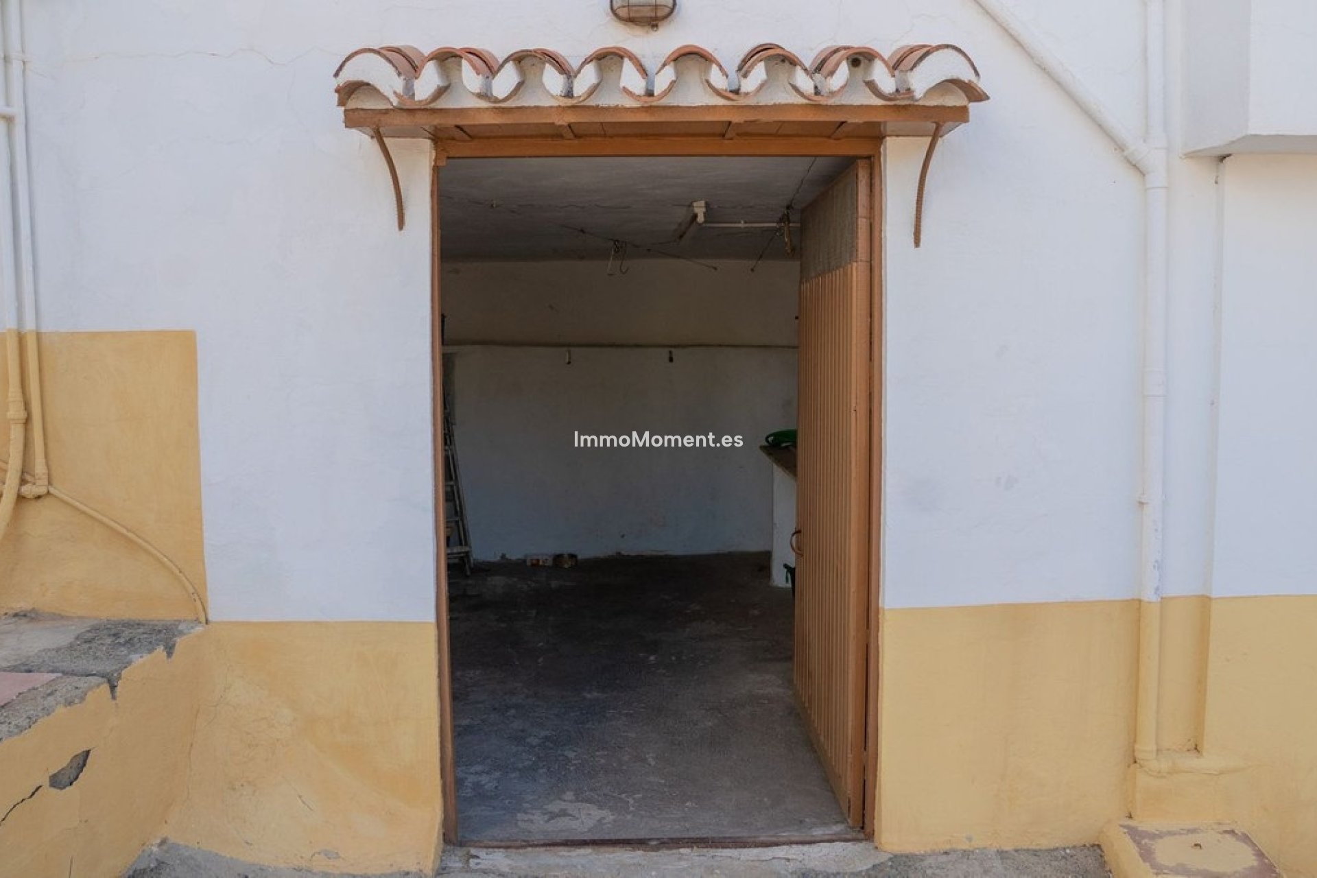 Bestaande woning - Landhuis - Binnenland  - Alora