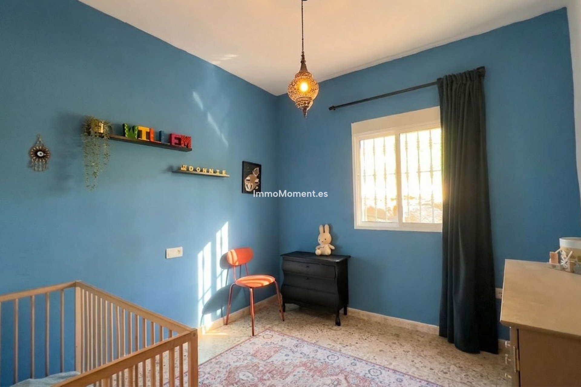 Bestaande woning - Landhuis - Binnenland  - Alora