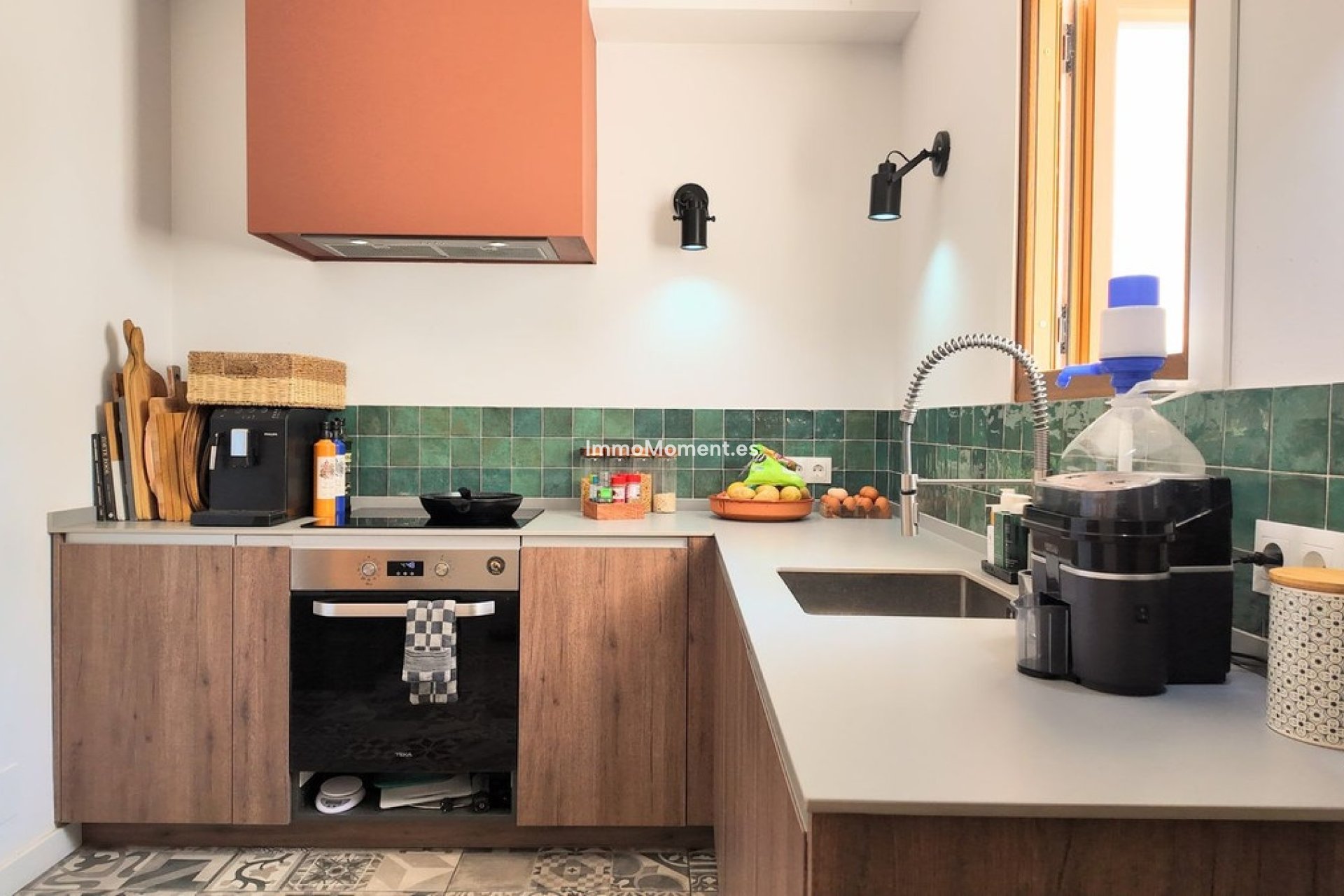 Bestaande woning - Landhuis - Binnenland  - Alora