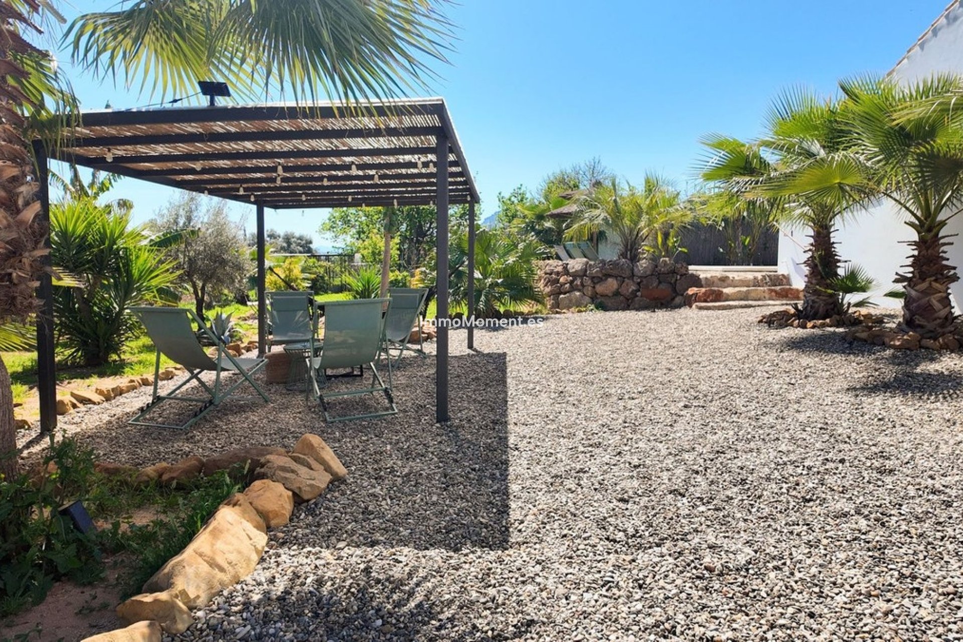 Bestaande woning - Landhuis - Binnenland  - Alora